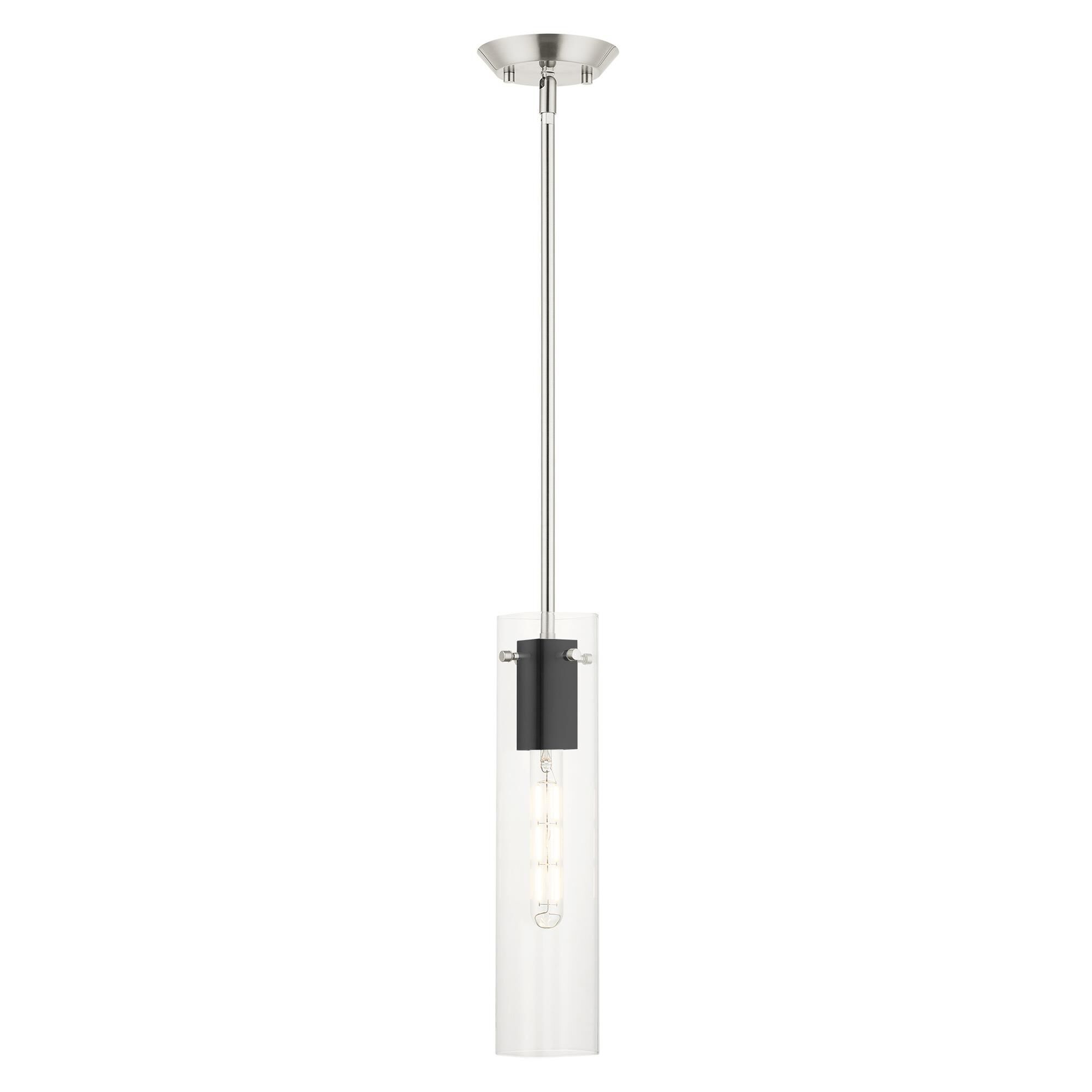 Livex Lighting Beckett Mini Pendant