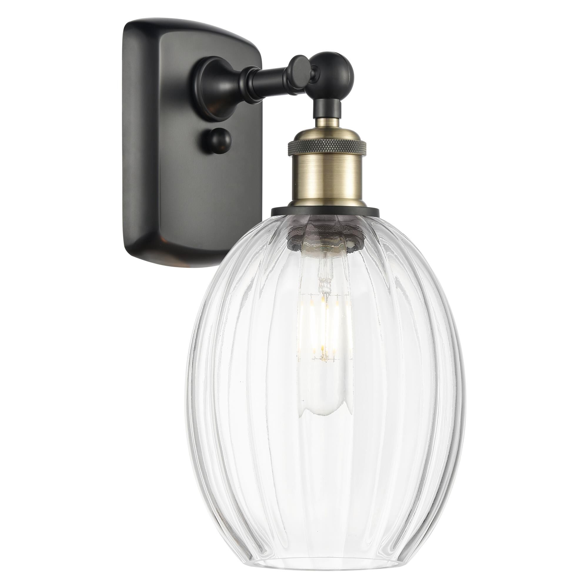 Bruno Marashlian Preston 12 Inch Wall Sconce by Innovations Lighting