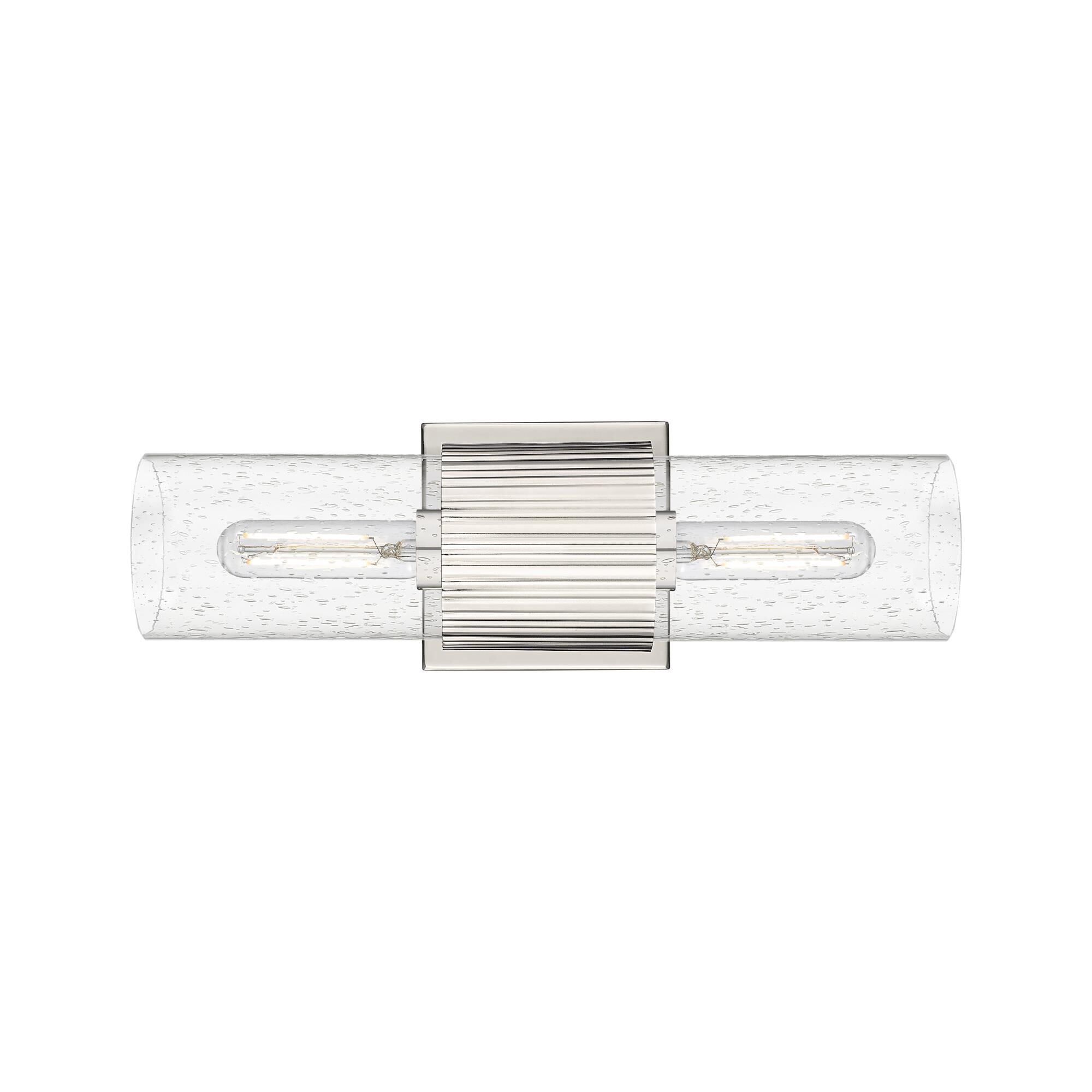 Bruno Marashlian Bolivar 15 Inch 2 Light Bath Vanity Light by Innovations Lighting