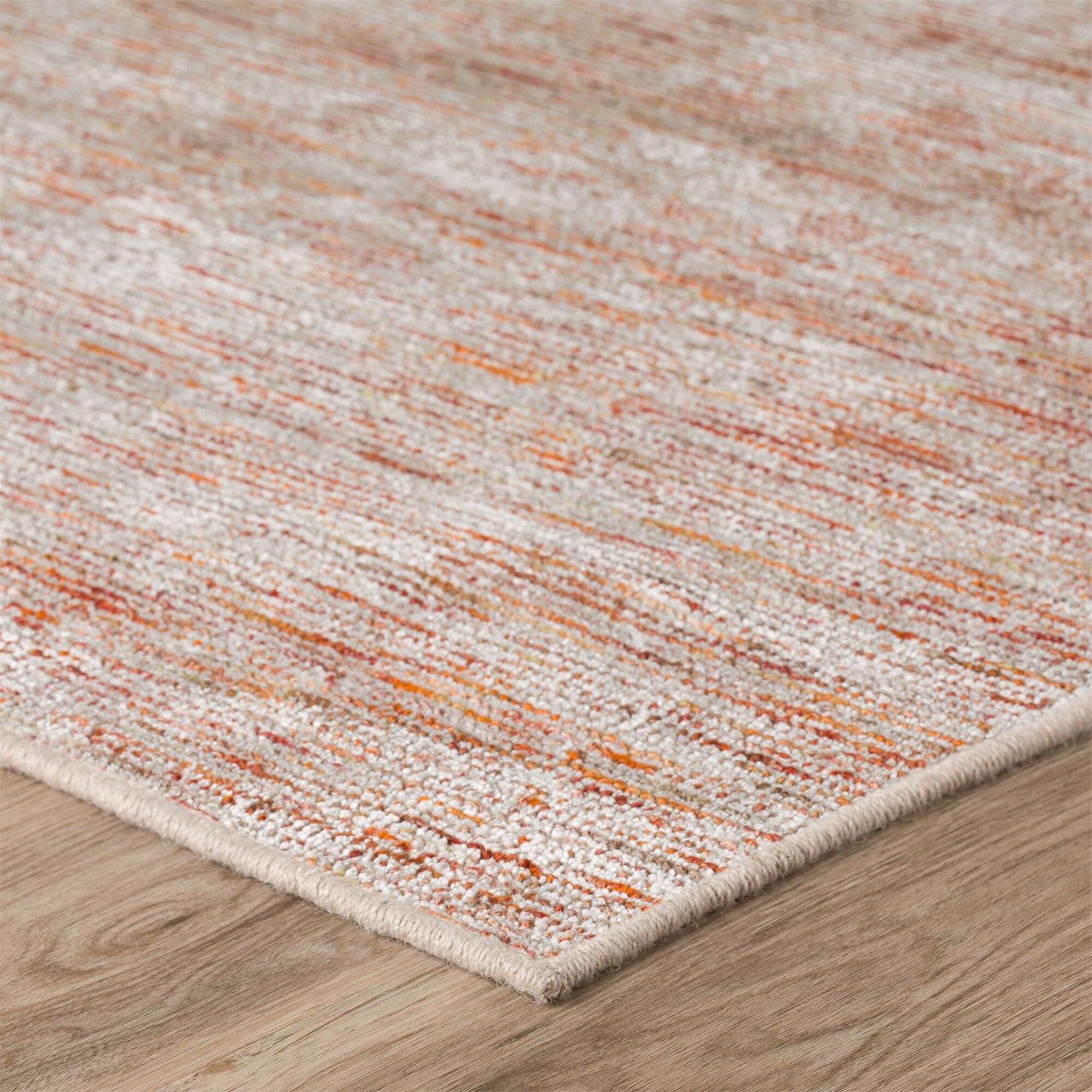 Arcata AC1 Hand Loomed Wool Area Rug,