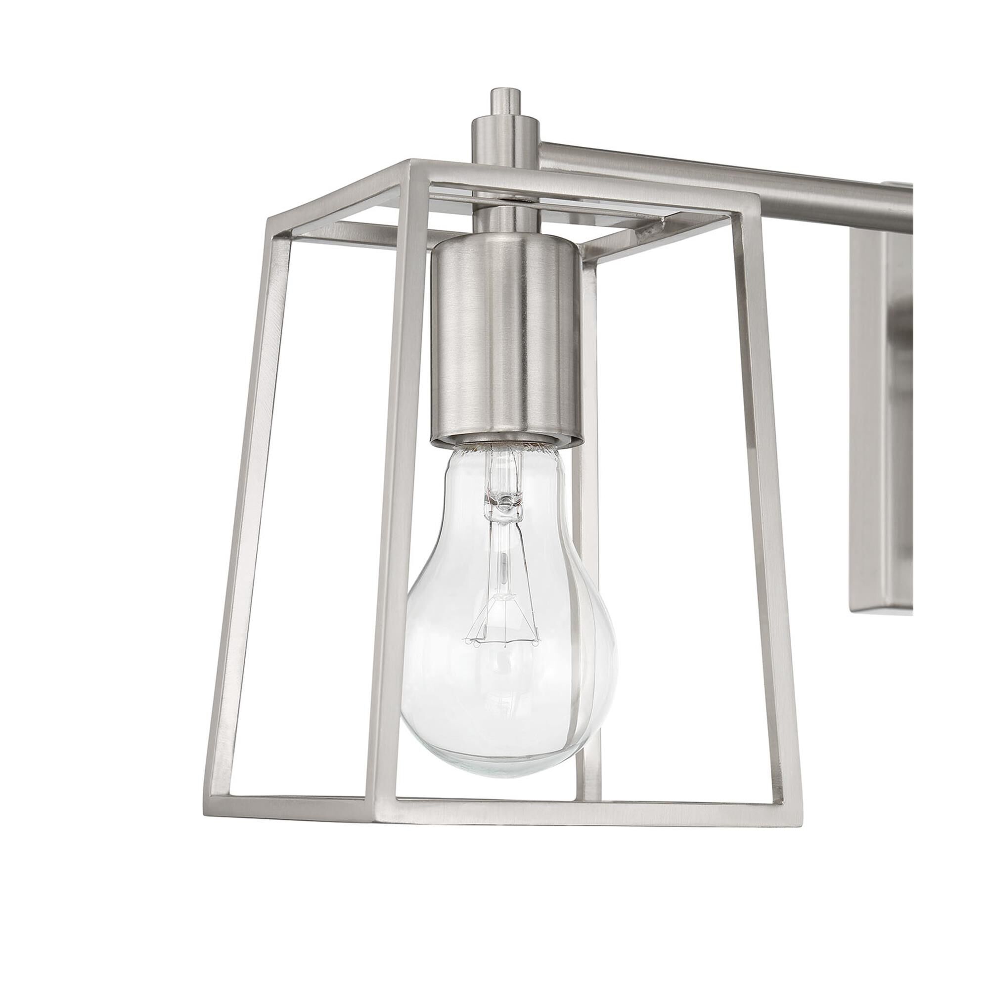 Dunn 23 Inch Bath Vanity Light,