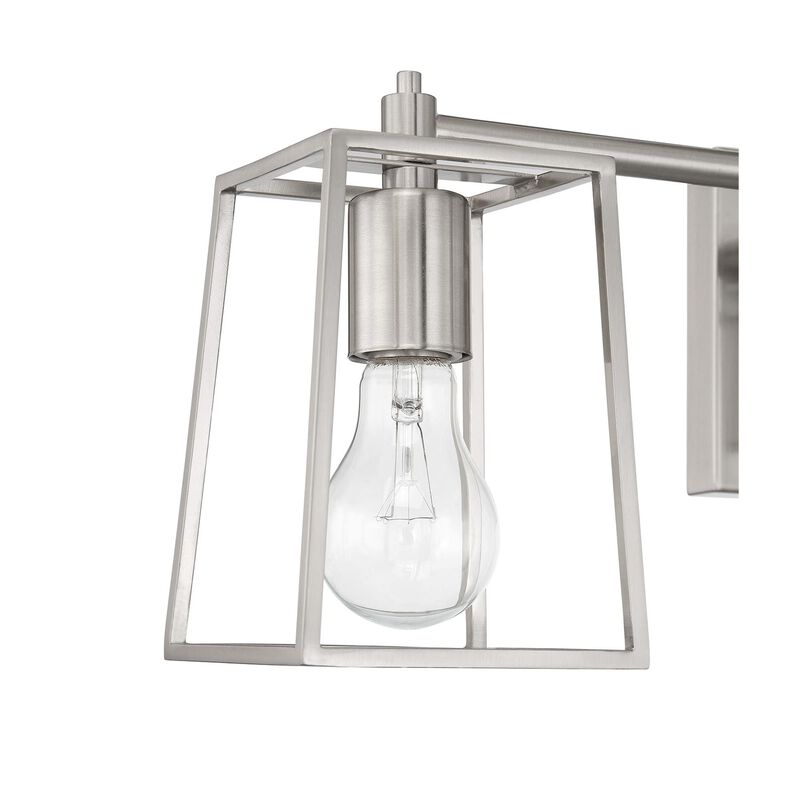 Dunn 23 Inch Bath Vanity Light by Craftmade