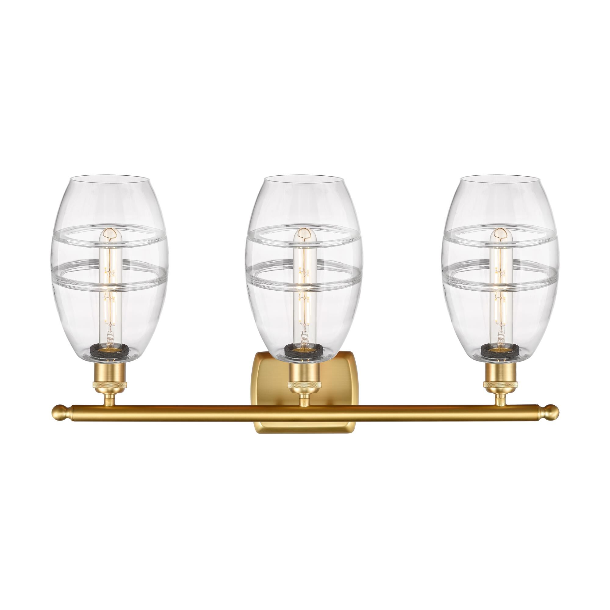 Bruno Marashlian Vaz 26 Inch Bath Vanity Light by Innovations Lighting