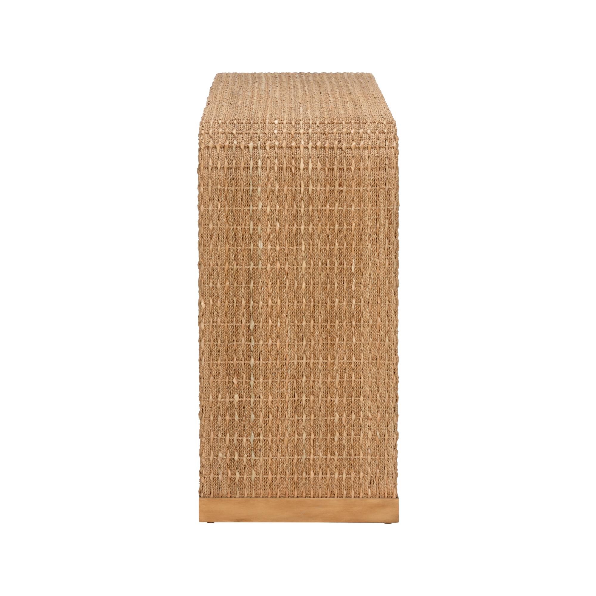 Shown in Brown finish