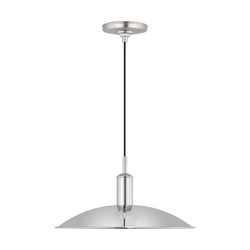 Thomas O'Brien Dash Small Pendant Light by Visual Comfort Studio