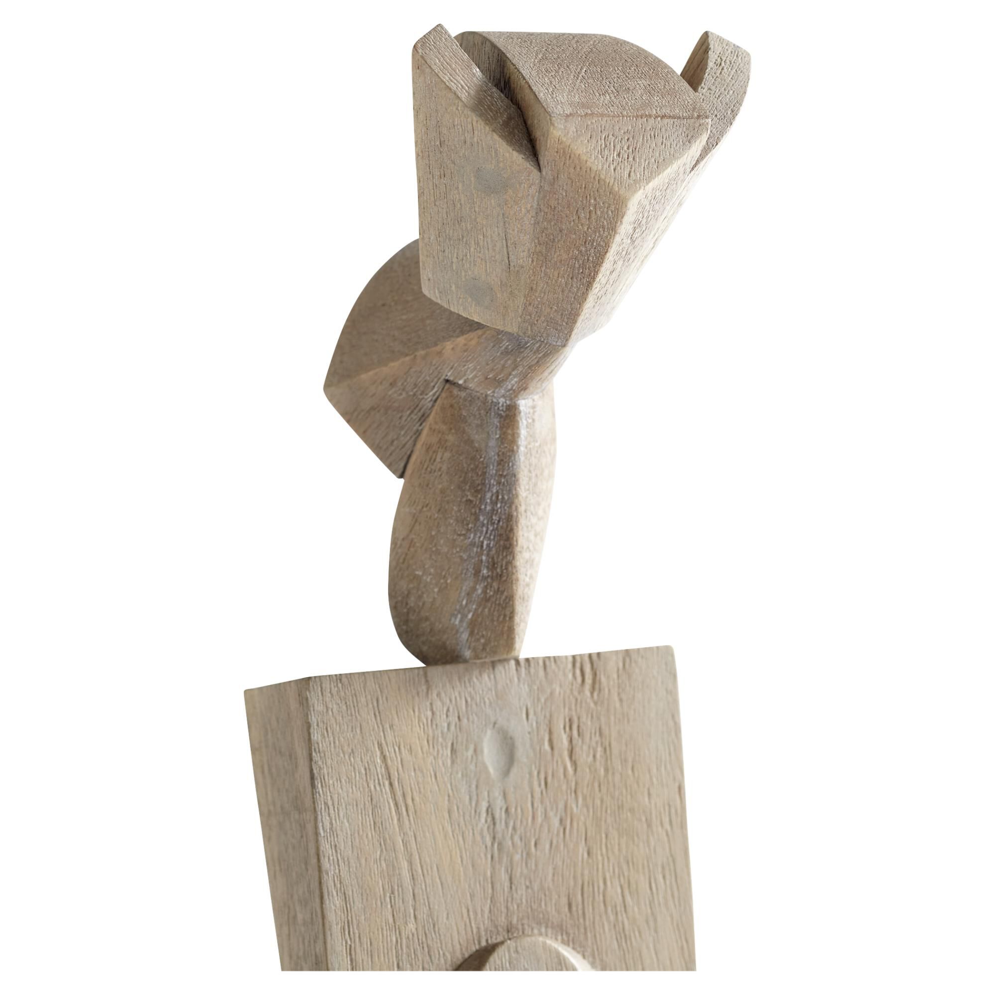 Protector Sculpture by Cyan Designs