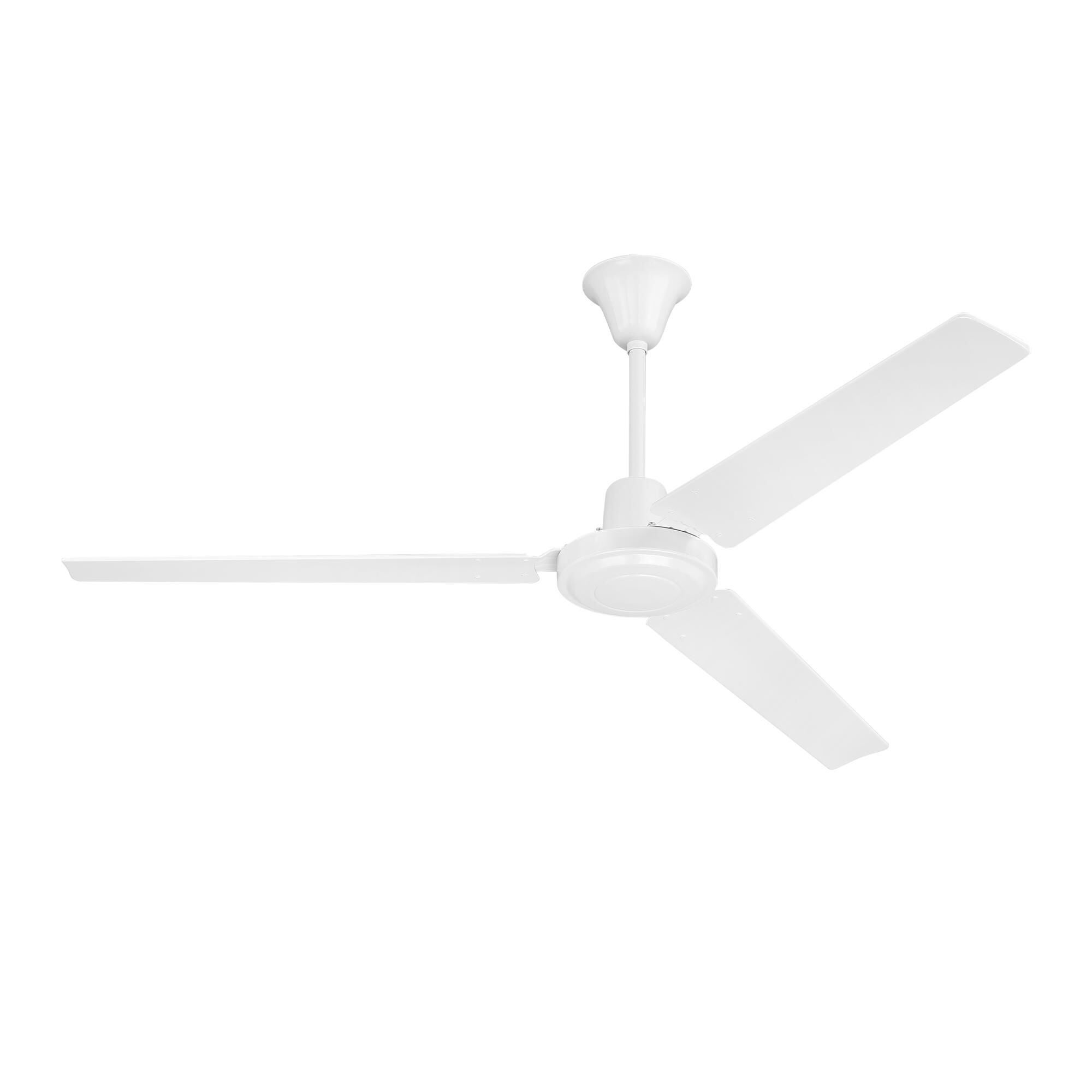 Utility 56 Inch Ceiling Fan,