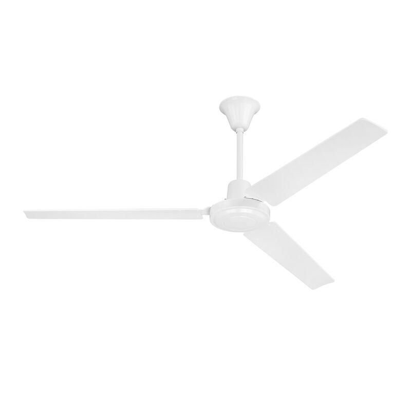 Utility 56 Inch Ceiling Fan by Craftmade
