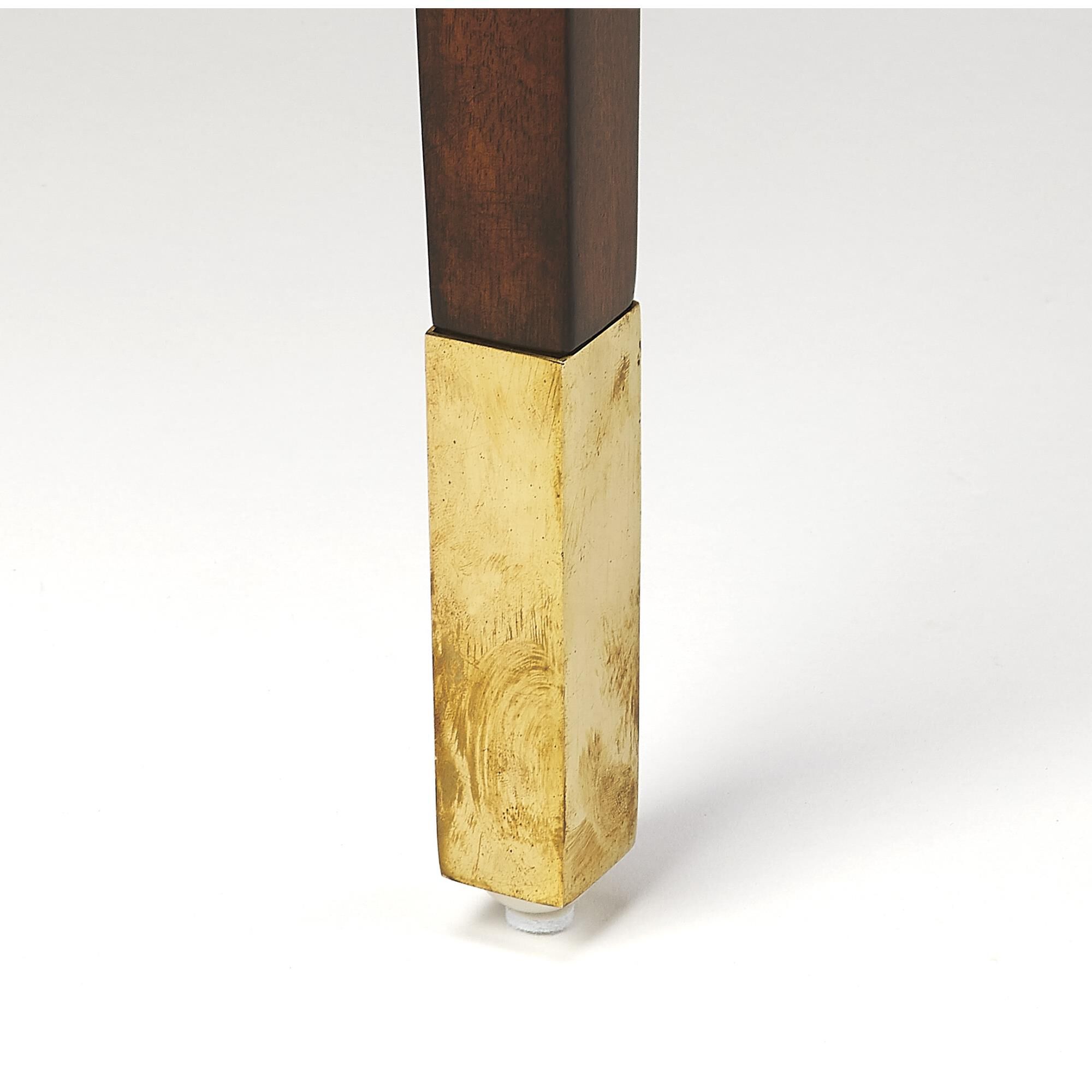 Masterpiece Accent Table by Butler Specialty Company