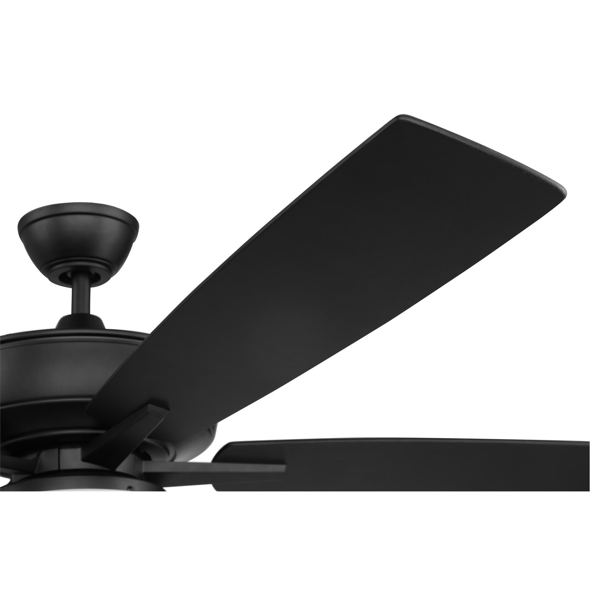 Super Pro 60 Inch Ceiling Fan with Light Kit,