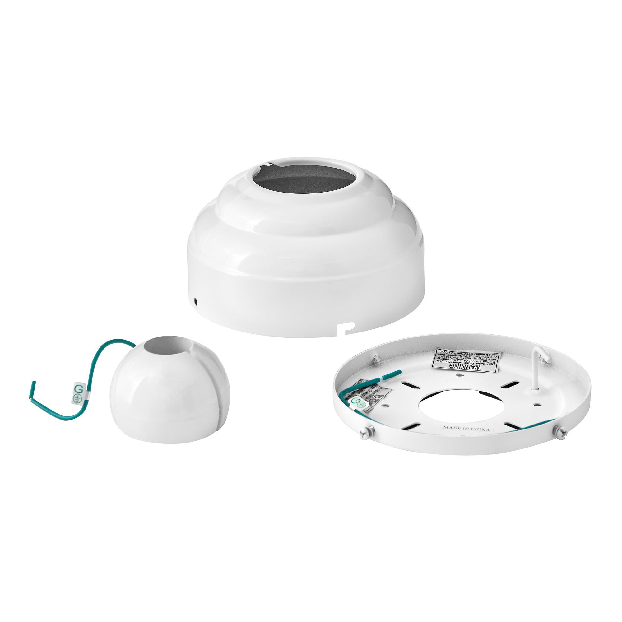 Fan Hanging Adapter,