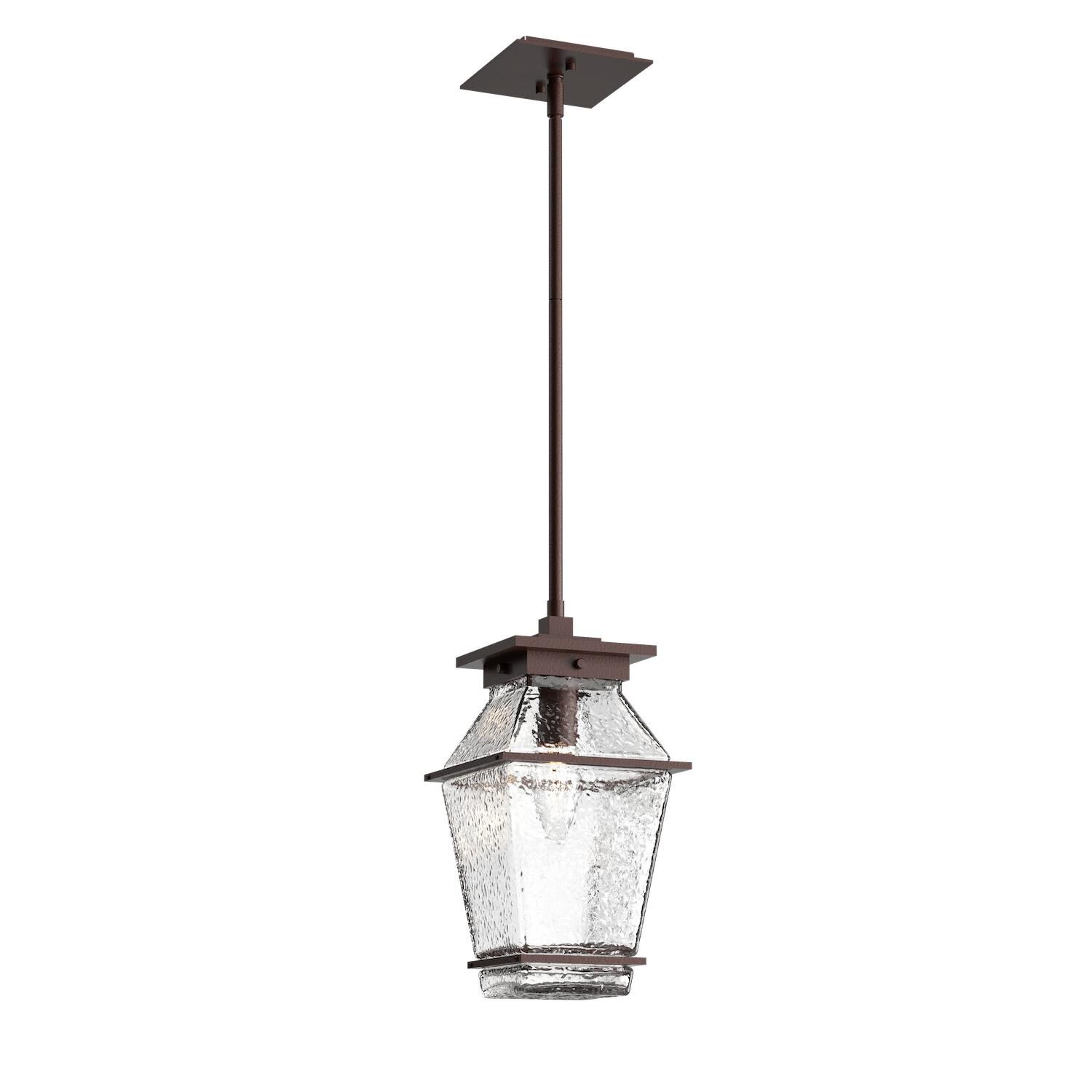 Hammerton Studio Landmark 22 Inch Tall Outdoor Hanging Lantern