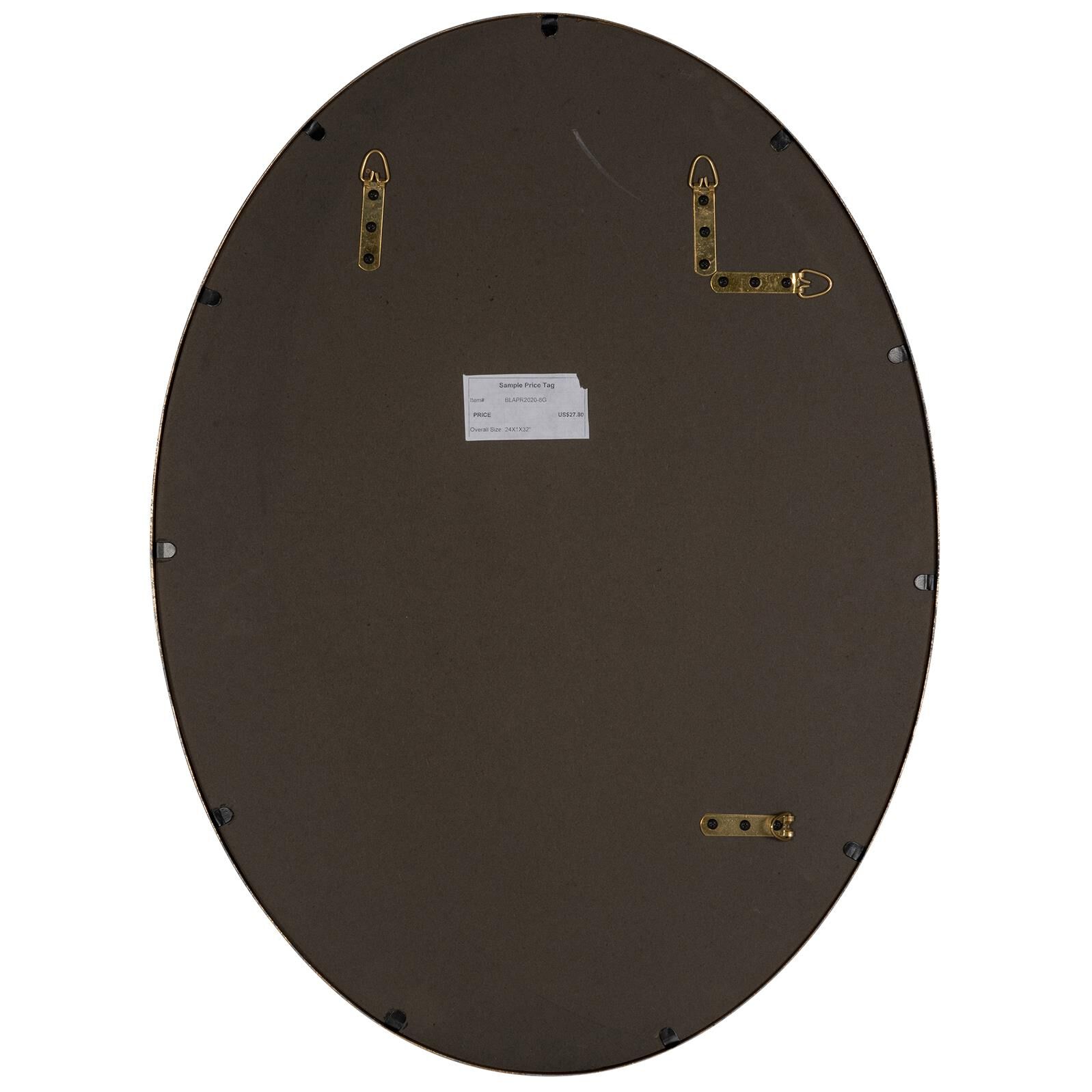 Krista Decorative Mirrors by Cooper Classics