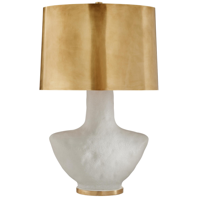 Kelly Wearstler Armato 28 Inch Table Lamp by Visual Comfort Signature Collection