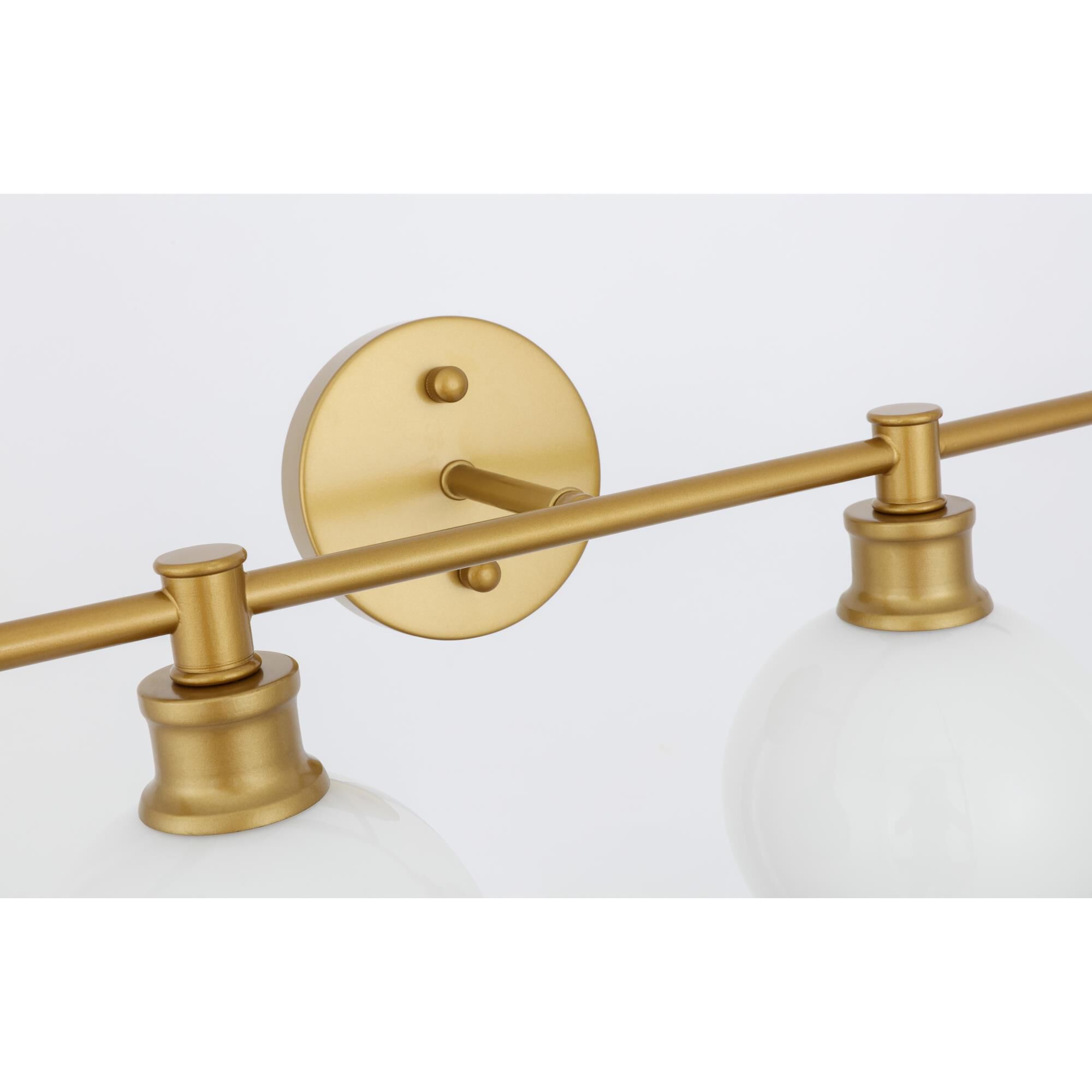 Collier 19 Inch Bath Vanity Light by Elegant Lighting