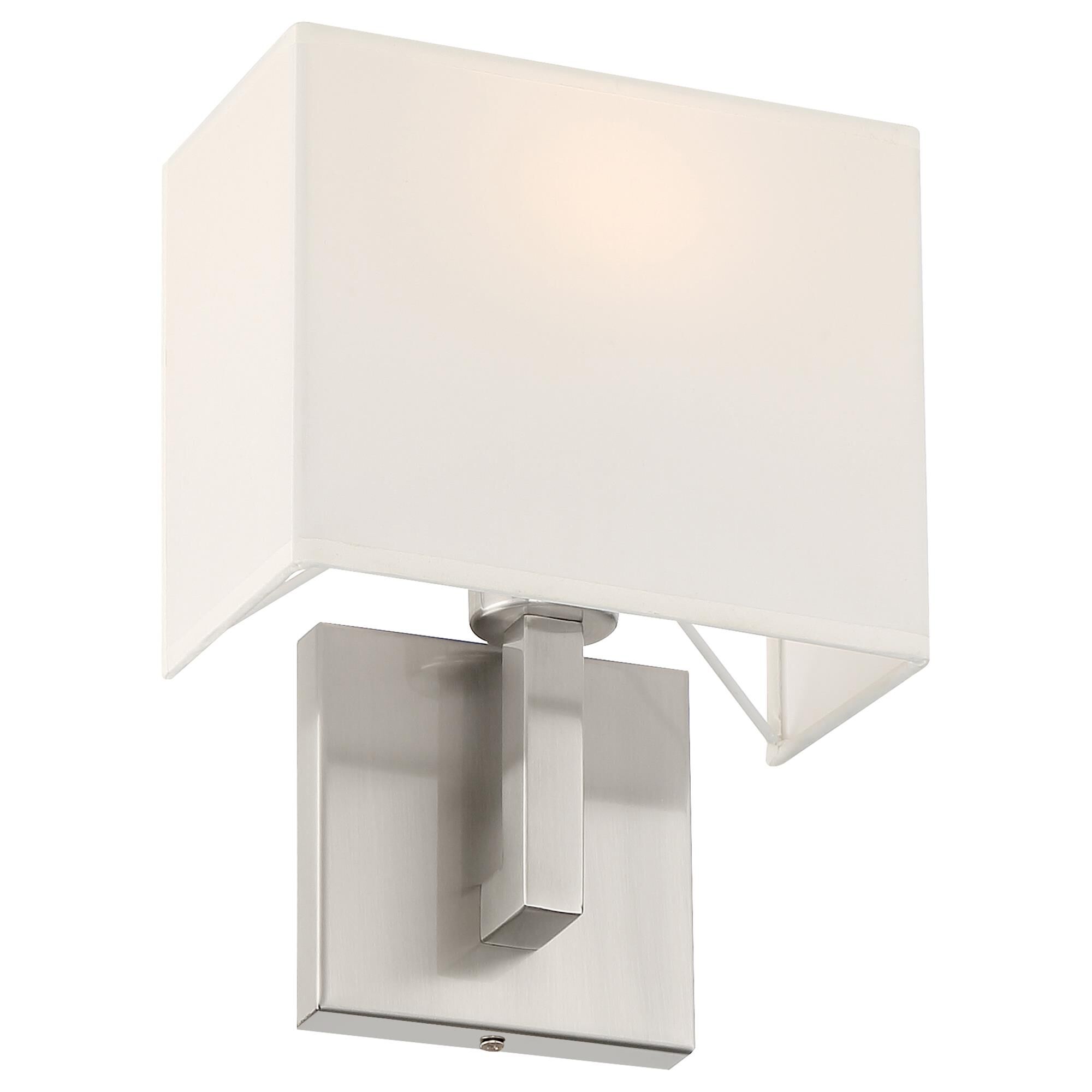 Access Lighting Mid Town 10 Inch LED Wall Sconce