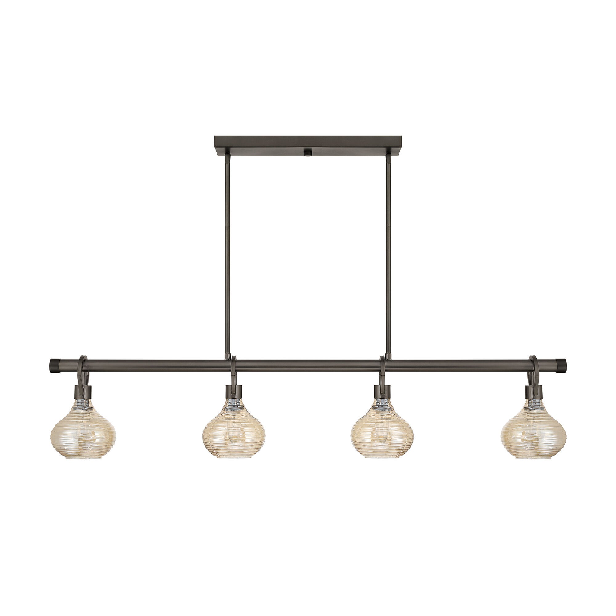 Sheriden Medium Linear Chandelier,