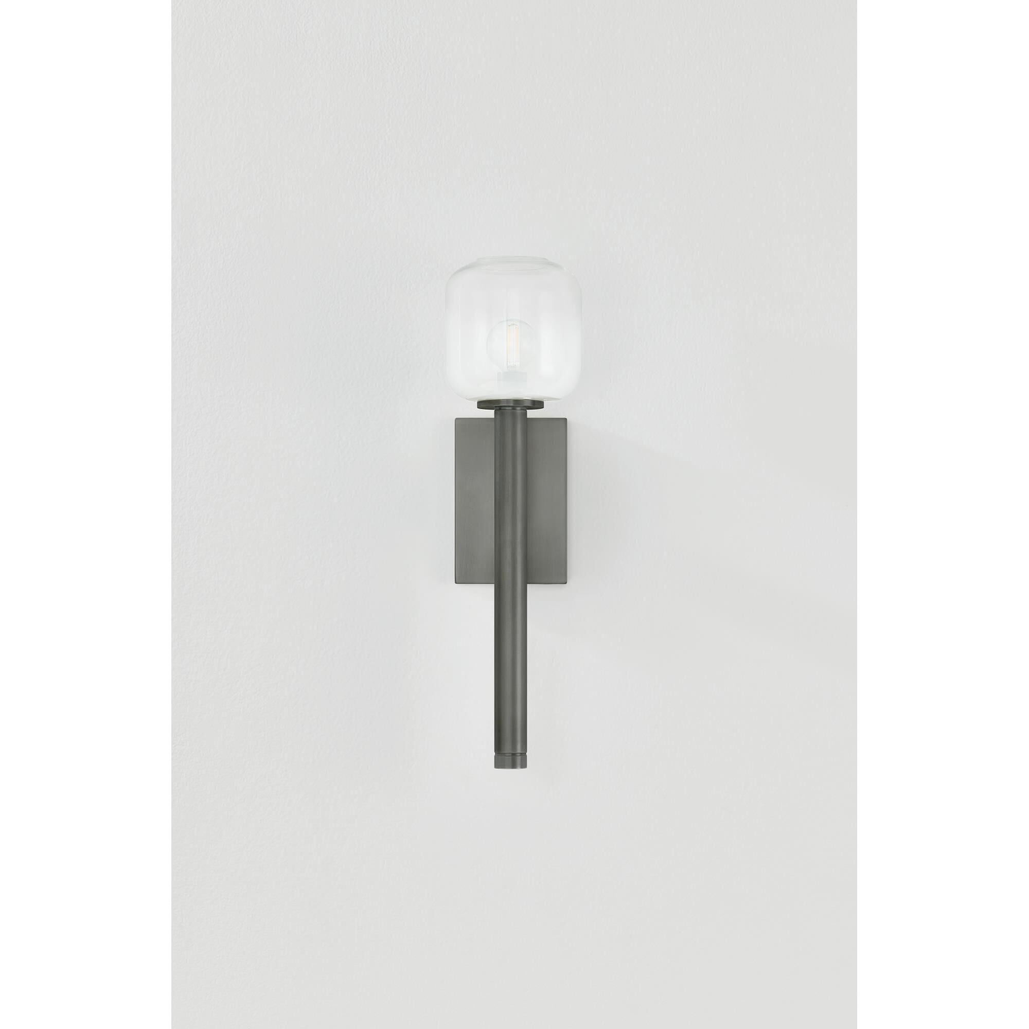 Axton 5 Inch Wall Sconce by Troy Lighting