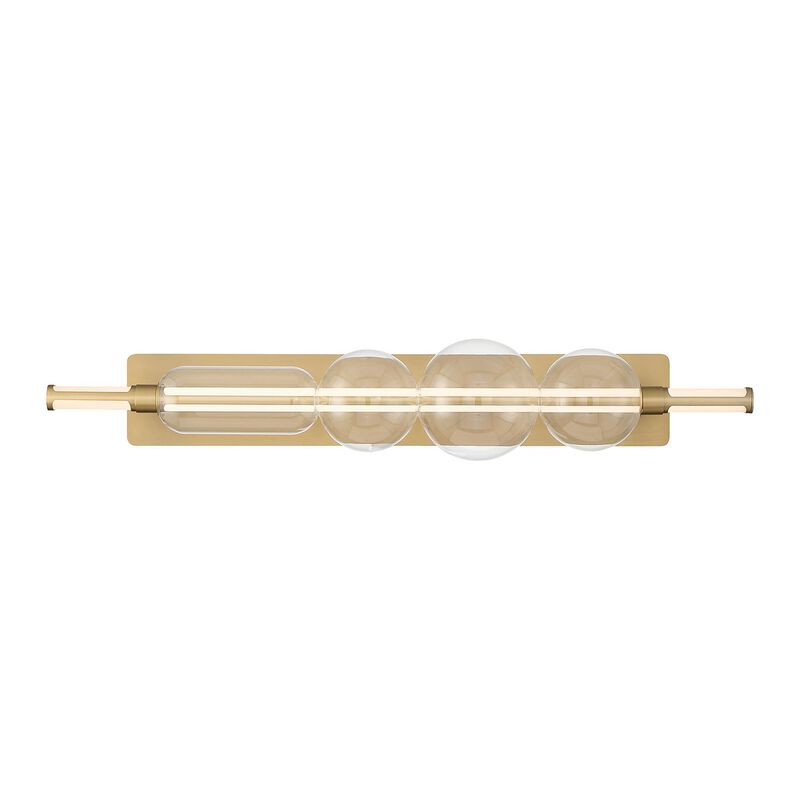 Lucent Bath Vanity Light by Eurofase Lighting