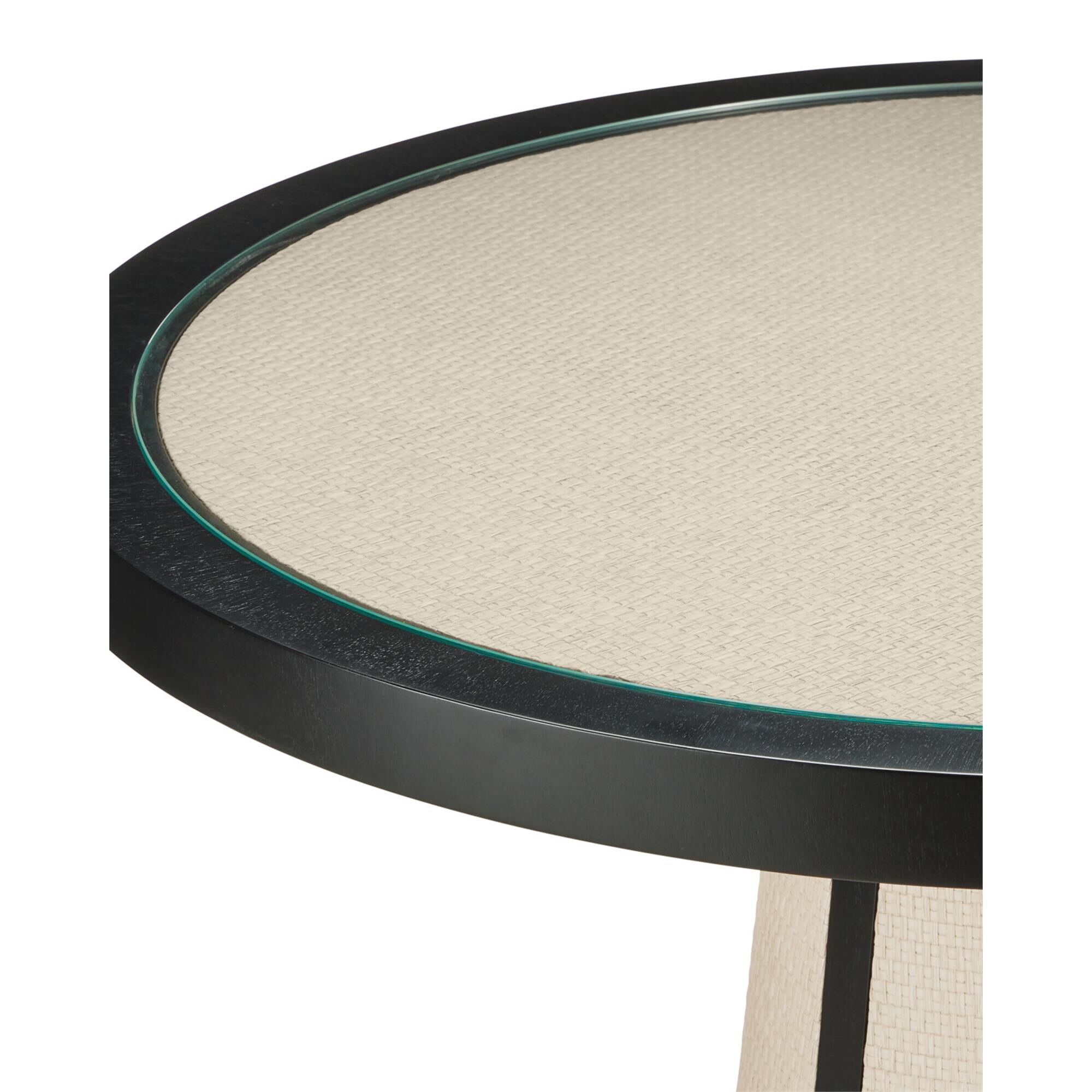 Deanna 38 Inch Accent Table,