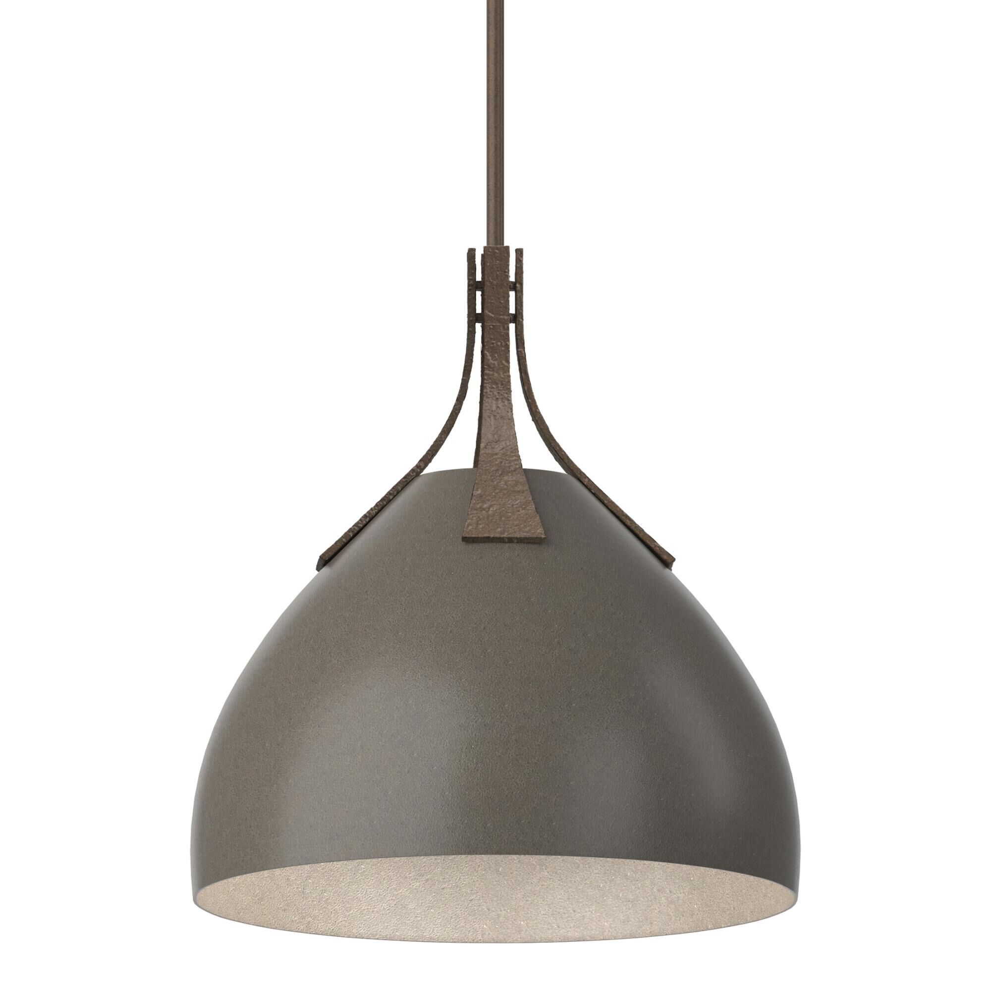 Summit Large Pendant by Hubbardton Forge