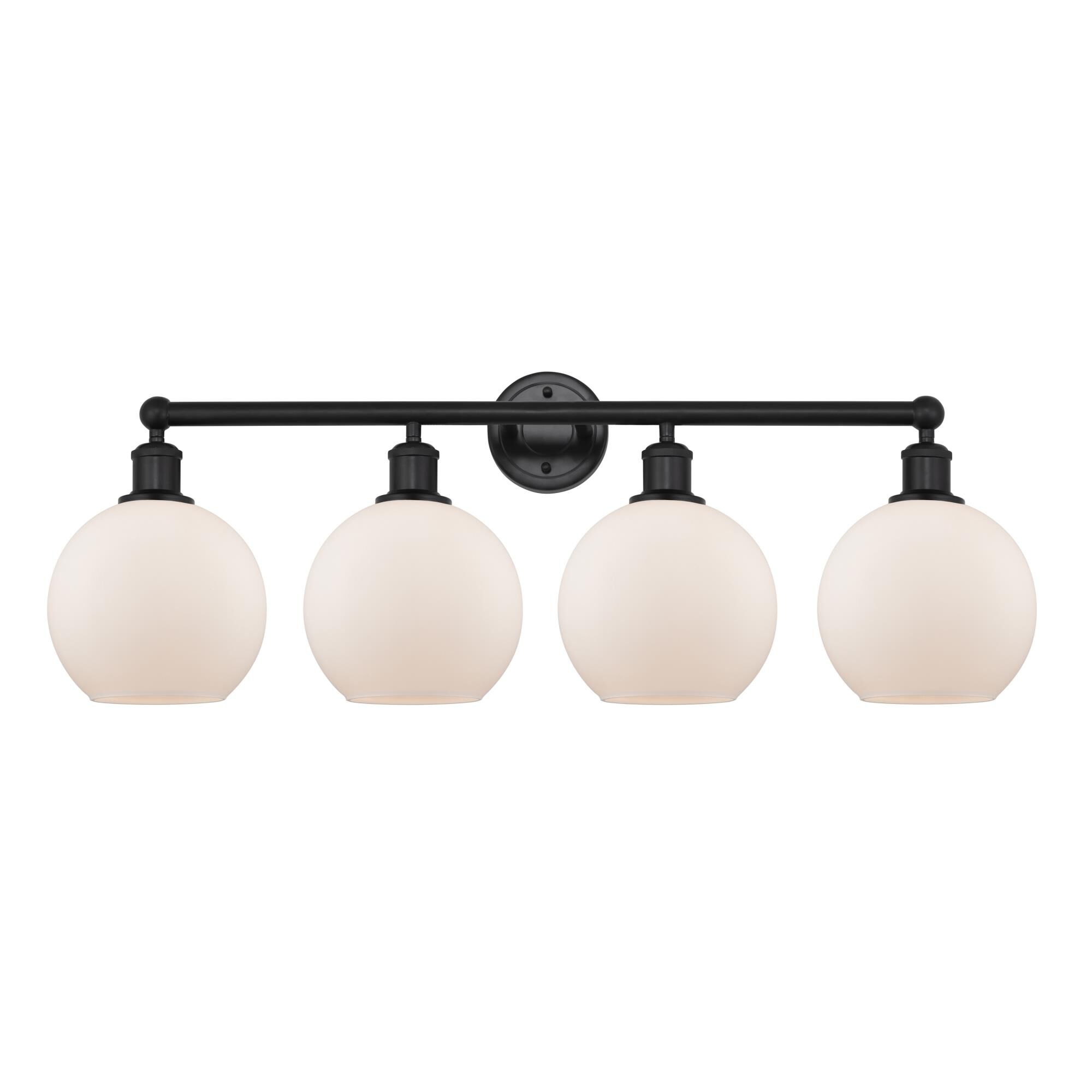 Bruno Marashlian Athens 35 Inch Bath Vanity Light by Innovations Lighting