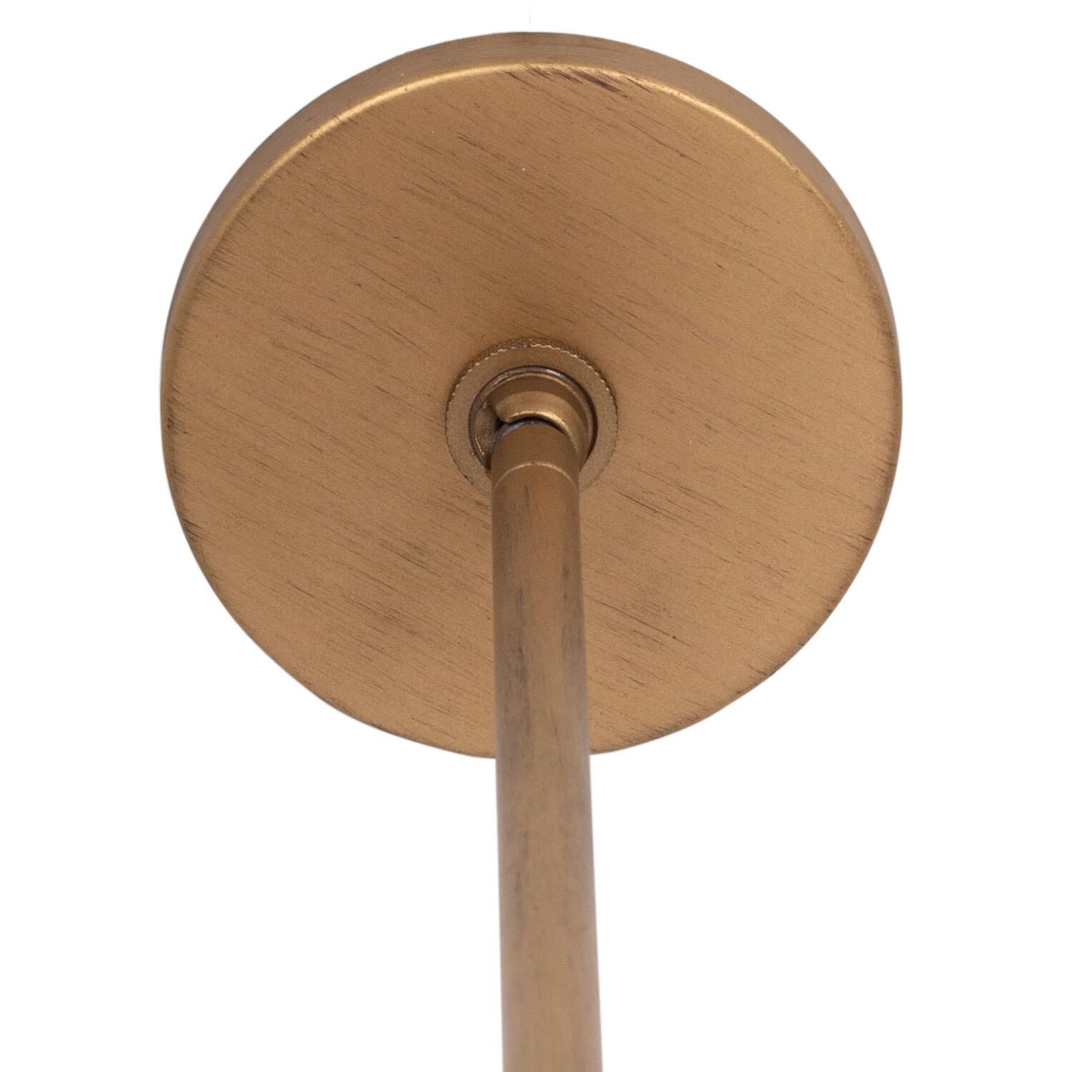 Manta 25 Inch Chandelier by Kalco Lighting