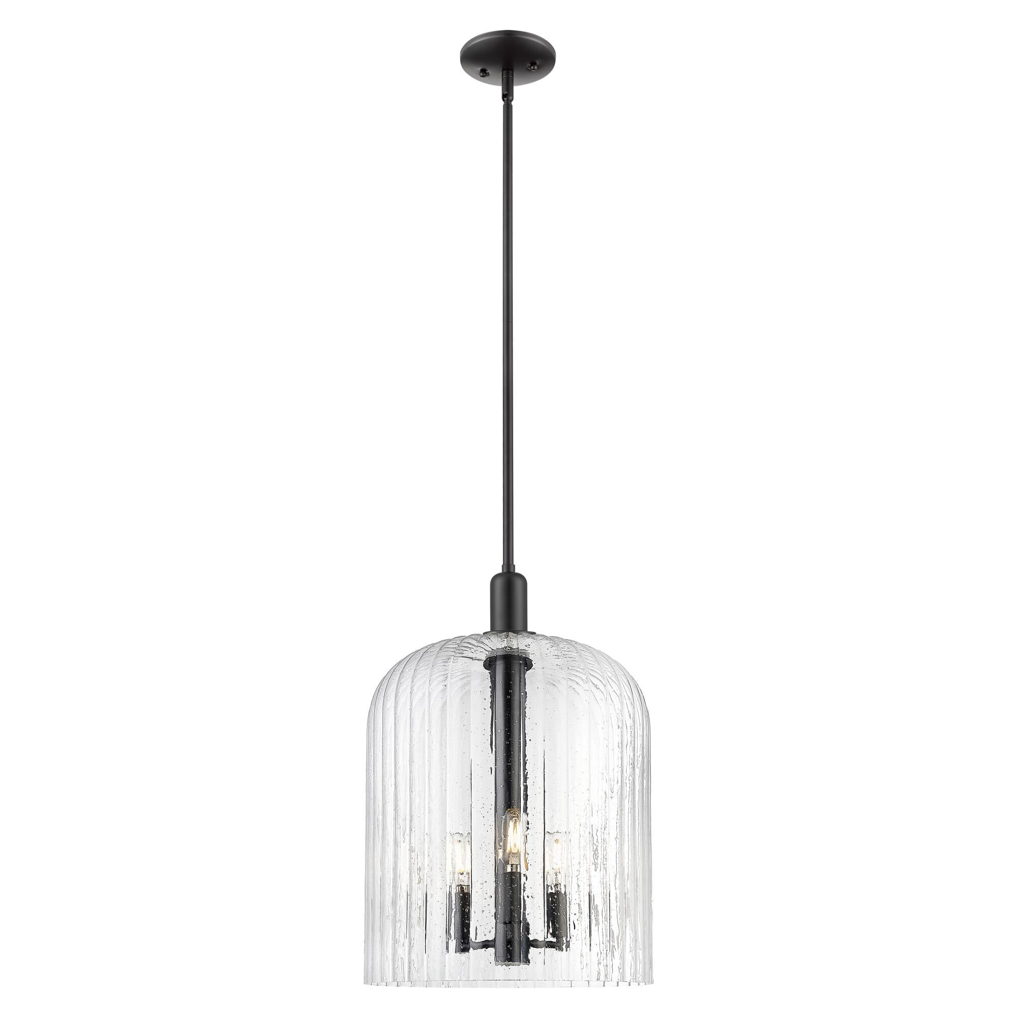Bruno Marashlian Bridal Veil 12 Inch Mini Pendant by Innovations Lighting