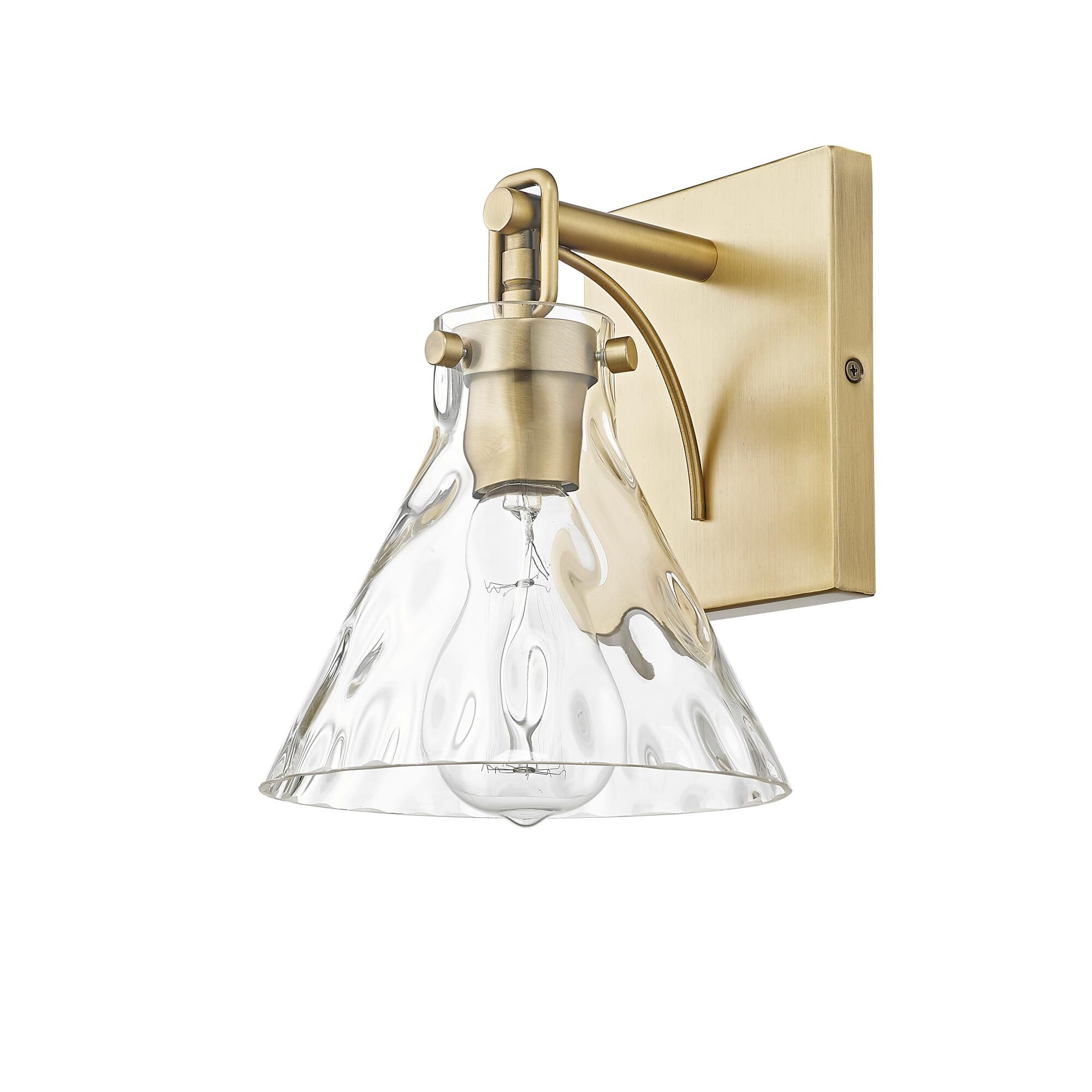 Barlon 9 Inch Wall Sconce By Millennium Lighting