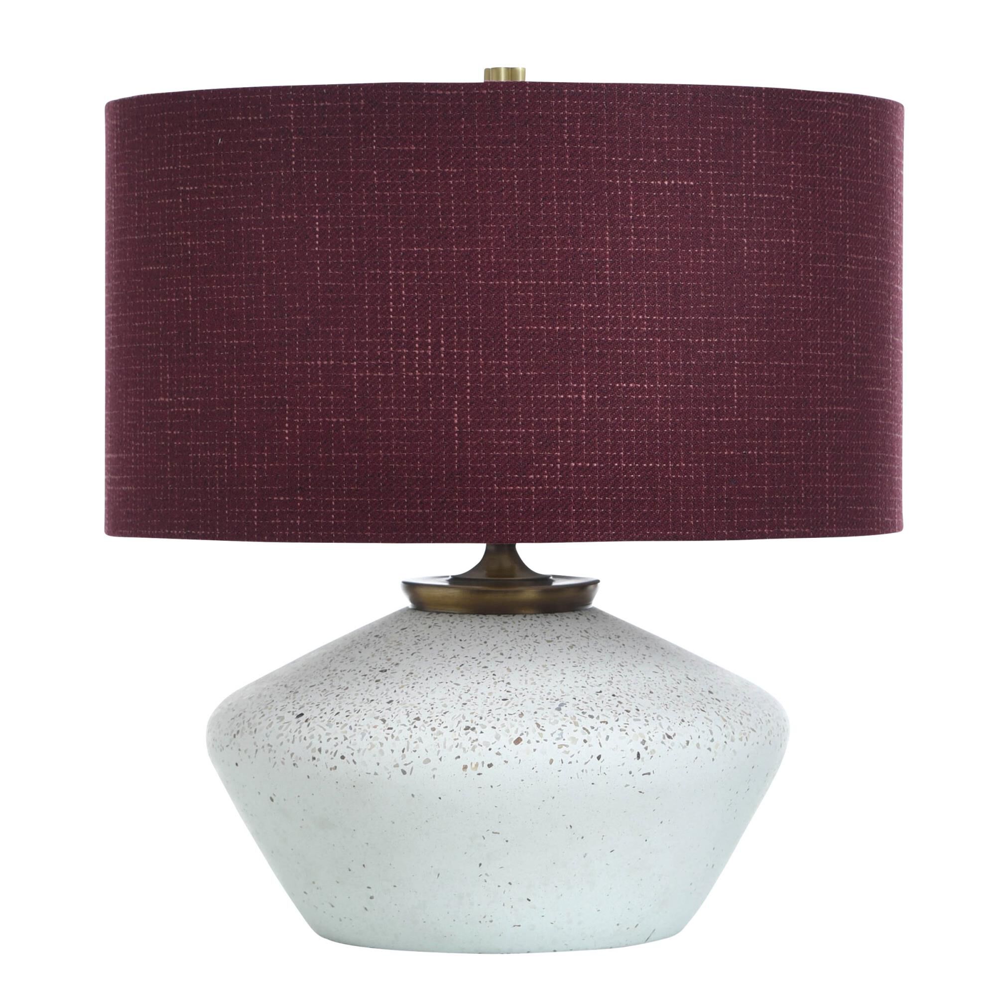 Tamara Day Gwendolyn Table Lamp by Stylecraft
