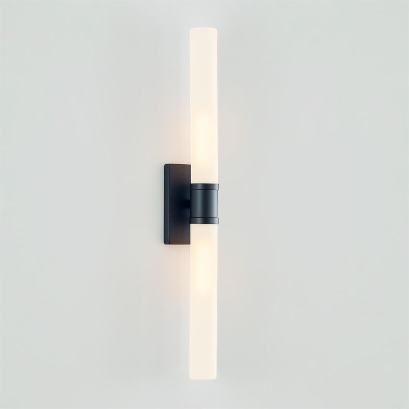 Sean Lavin Keaton 30 Inch 2 Light Bath Vanity Light by Visual Comfort Studio