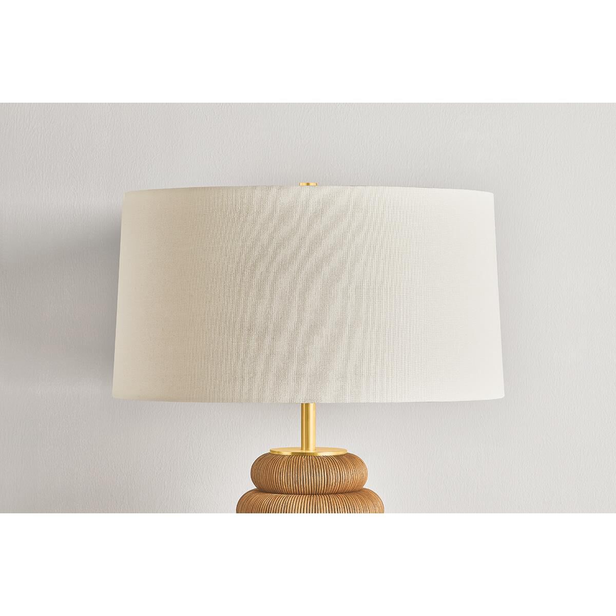 Winbrook 28 Inch Table Lamp by Hudson Valley Lighting