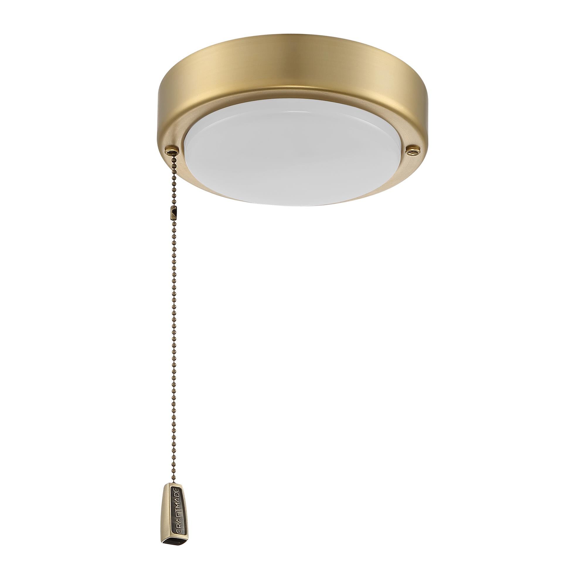 Fan Light Kit,
