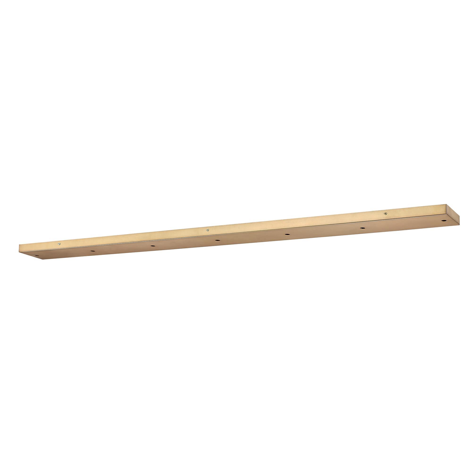 Shown in Rubbed Brass finish