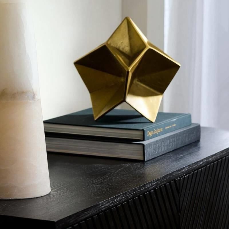 Kendrick 10 Inch Sculpture by Arteriors Home