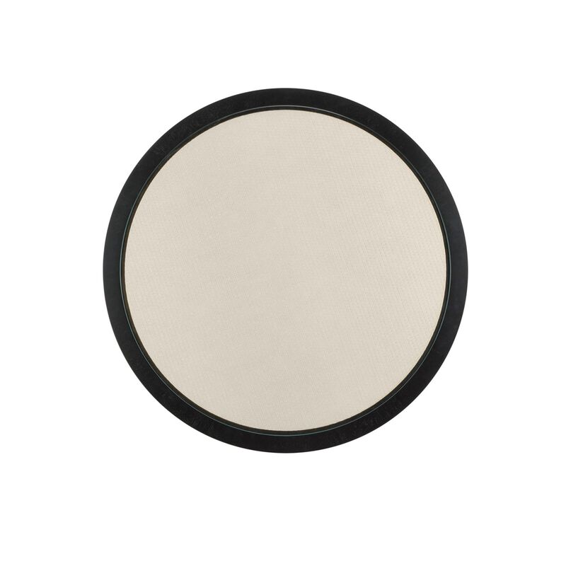 Deanna 38 Inch Accent Table by Currey and Company