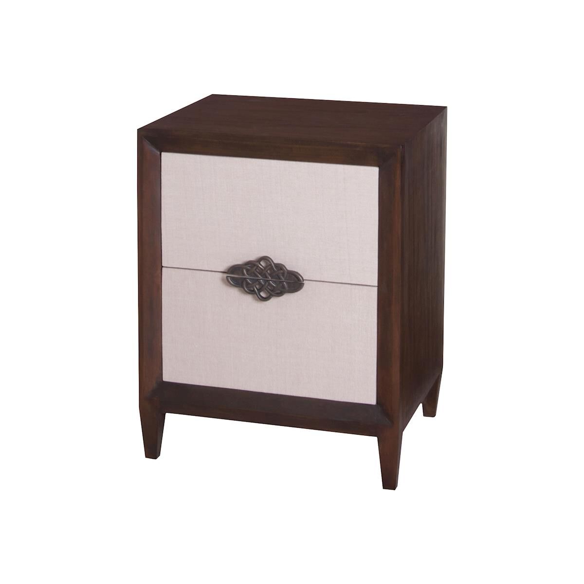 Shown in Classic Heritage Grey Stain finish