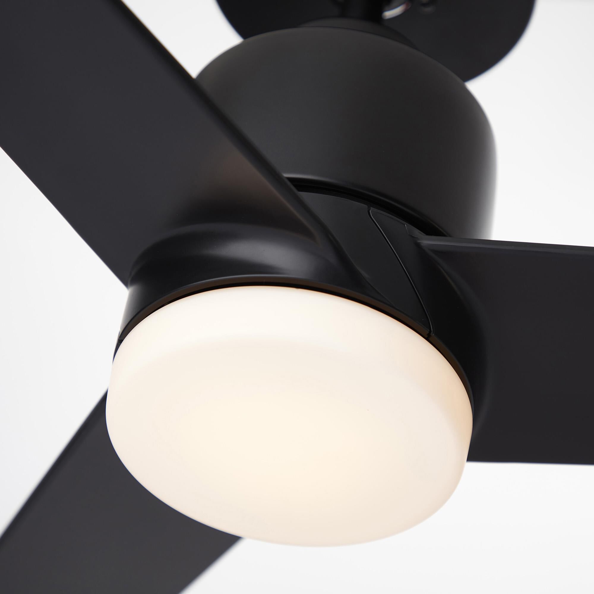 Shown in Barbeque Black finish