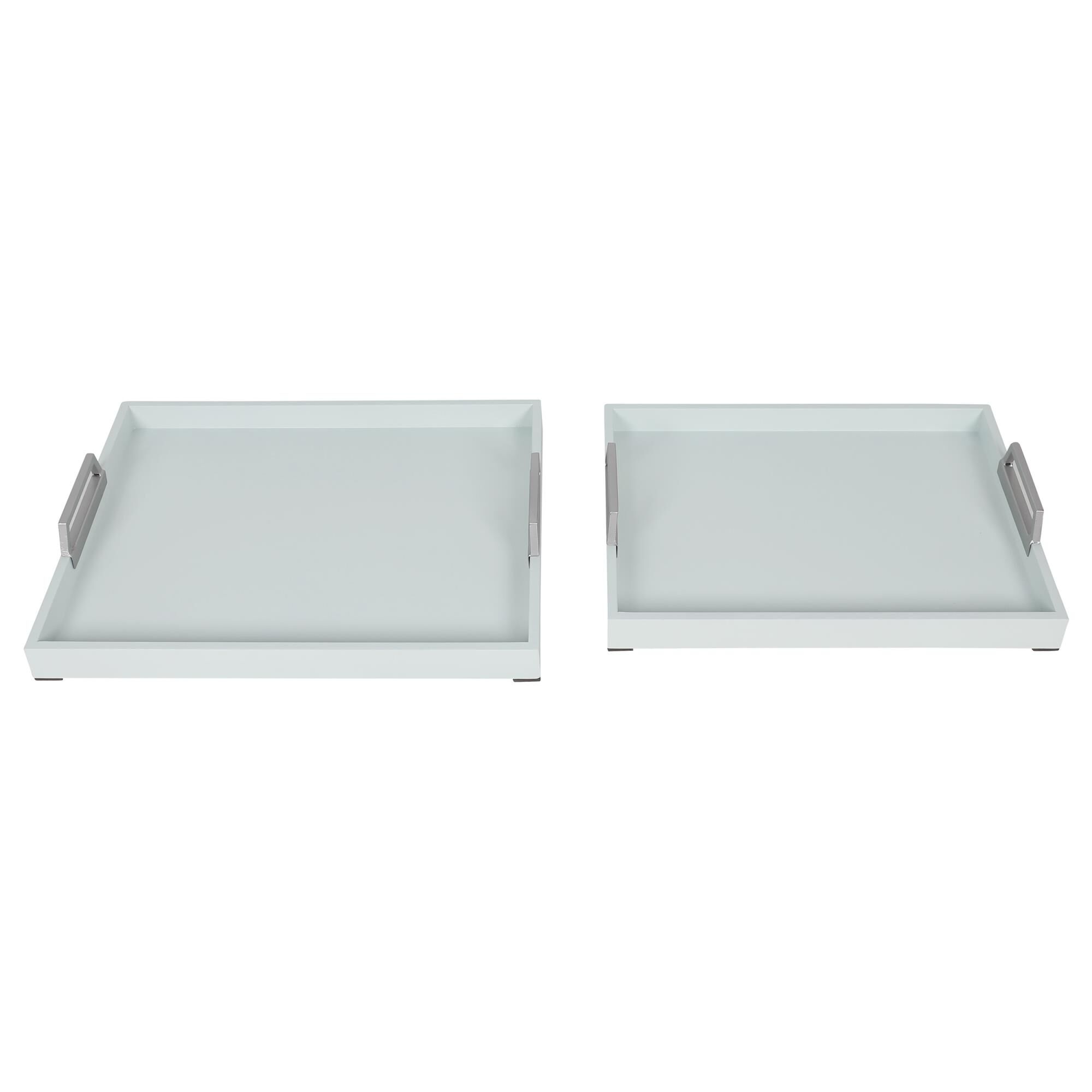 Perry 18 Inch Tray by Stylecraft