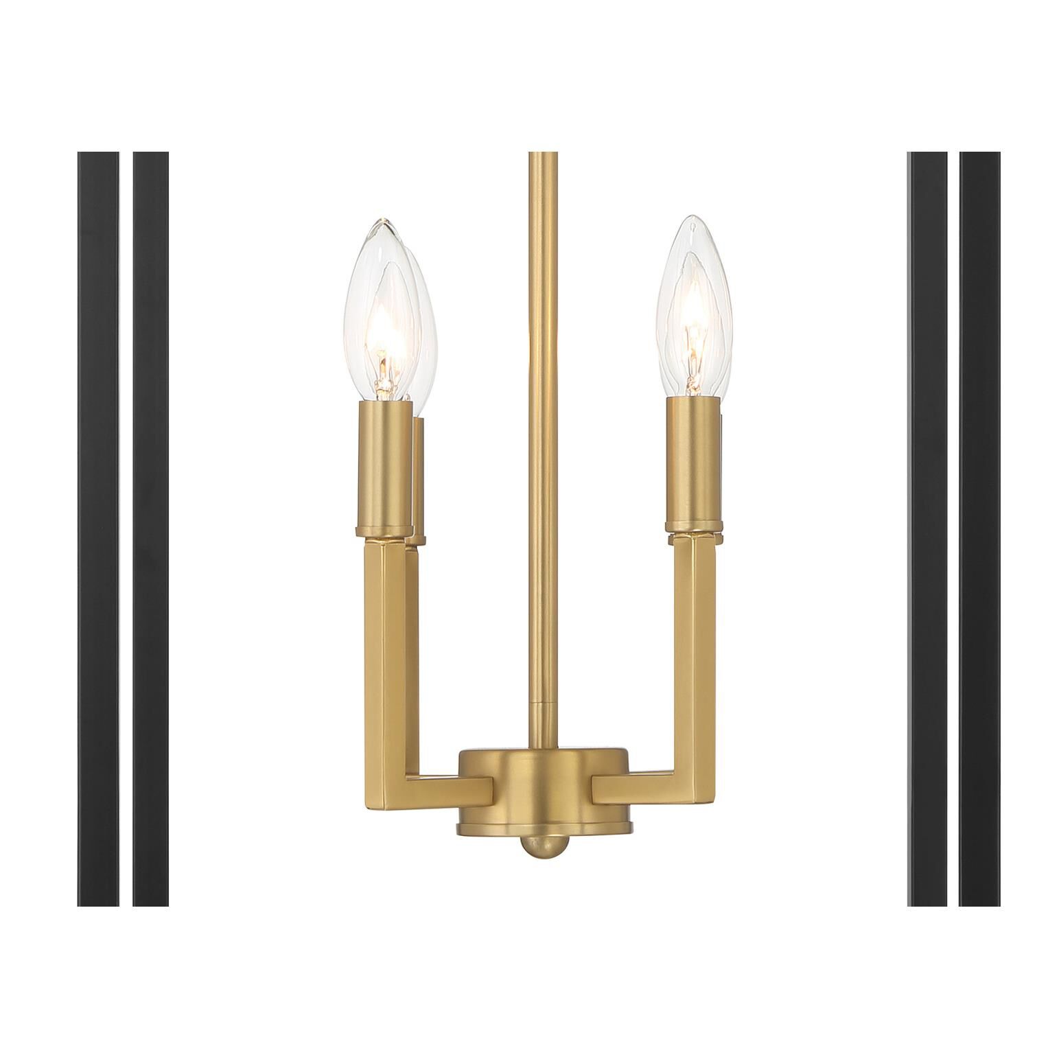 Colwick 14 Inch Mini Pendant by Minka Lavery