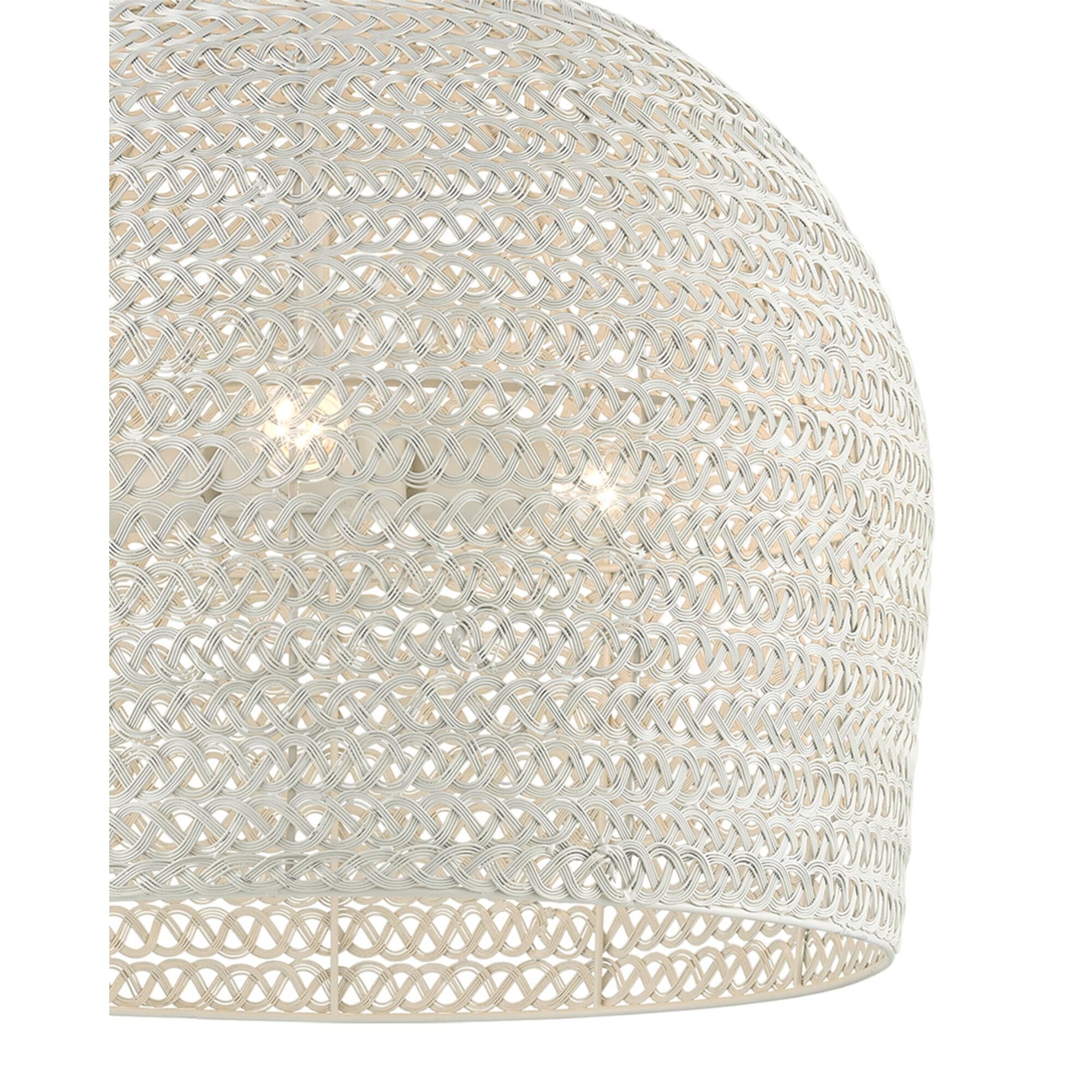 Piero Large Pendant,