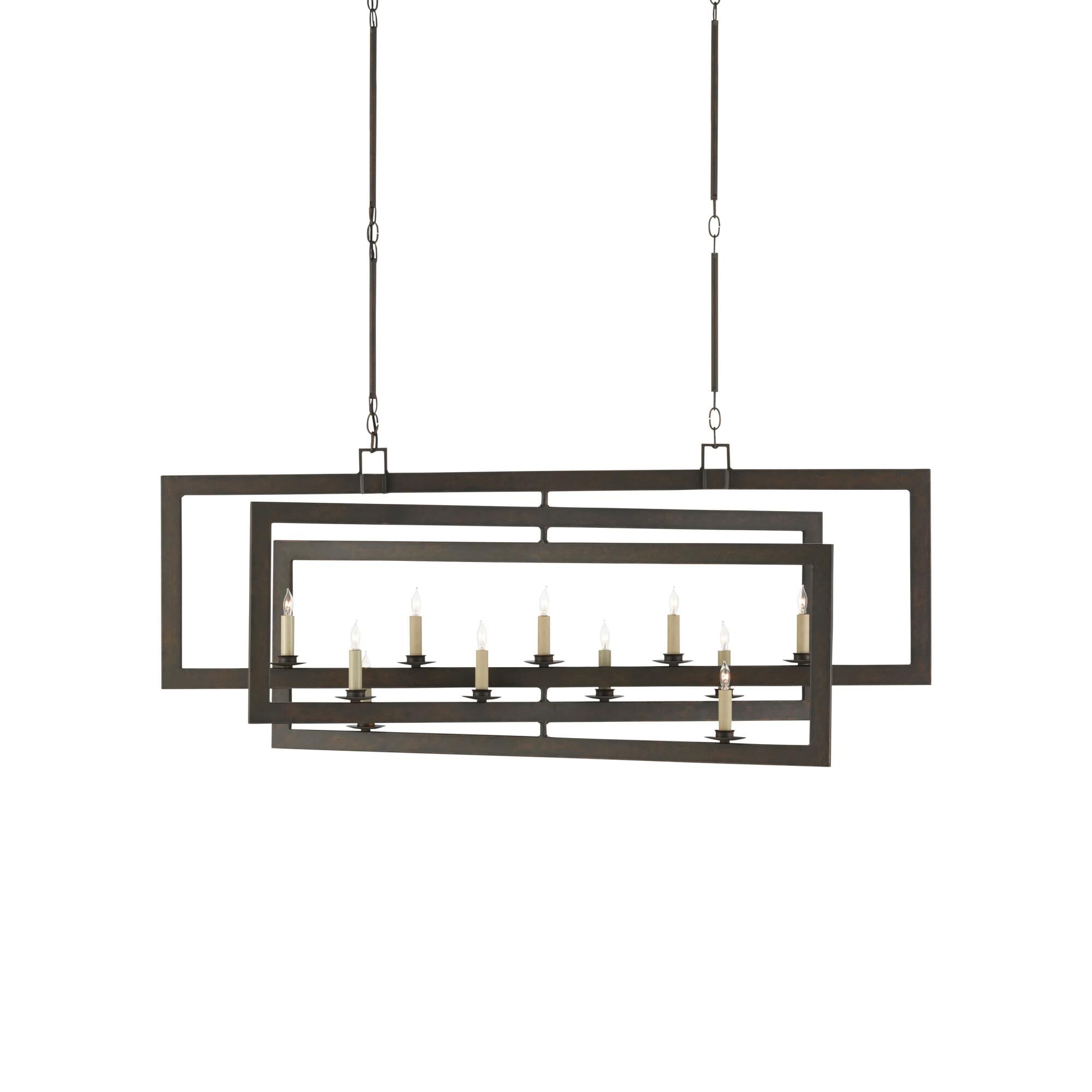 Shown in Bronze Gold finish