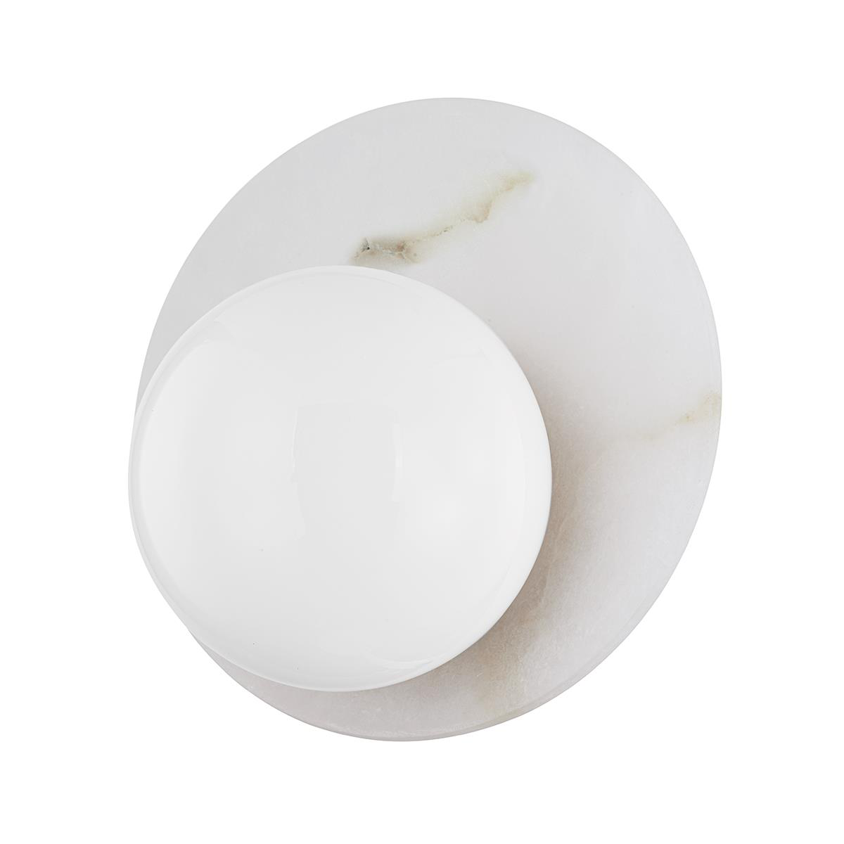 Cobalt 10.5 Inch Wall Sconce by Corbett Lighting