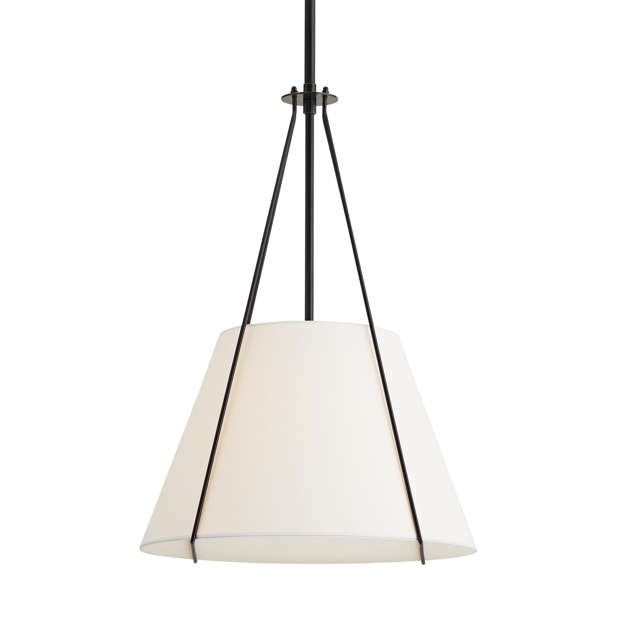 Arteriors Home Heloise 18 Inch Large Pendant
