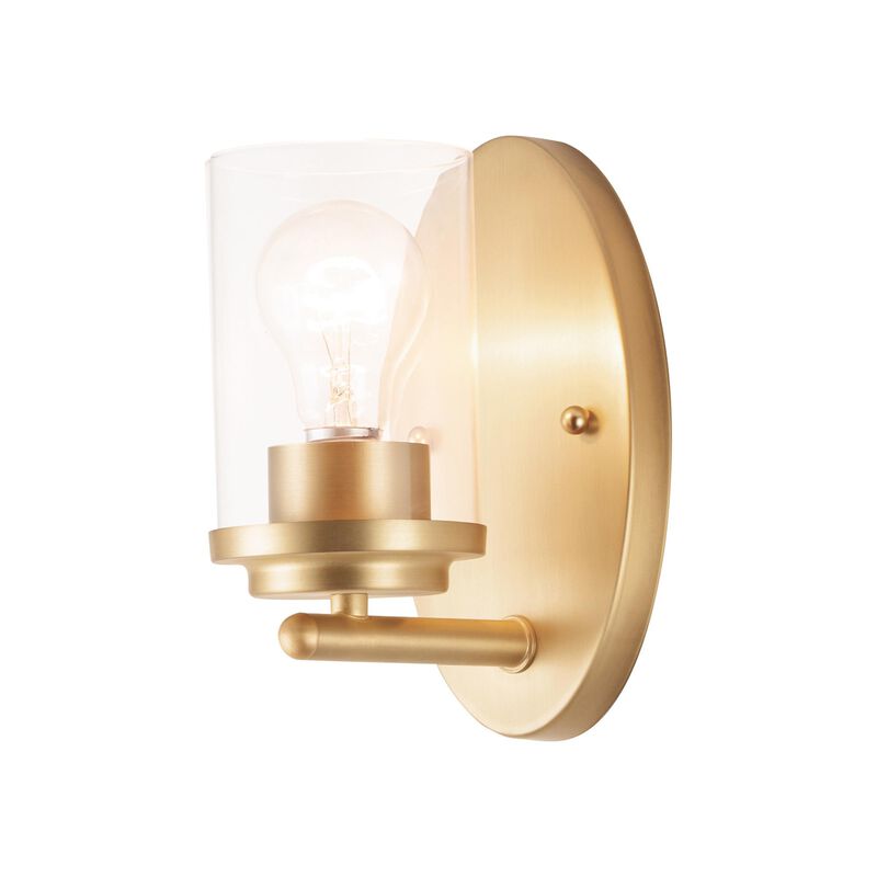 Maxim Lighting Corona 8 Inch Wall Sconce