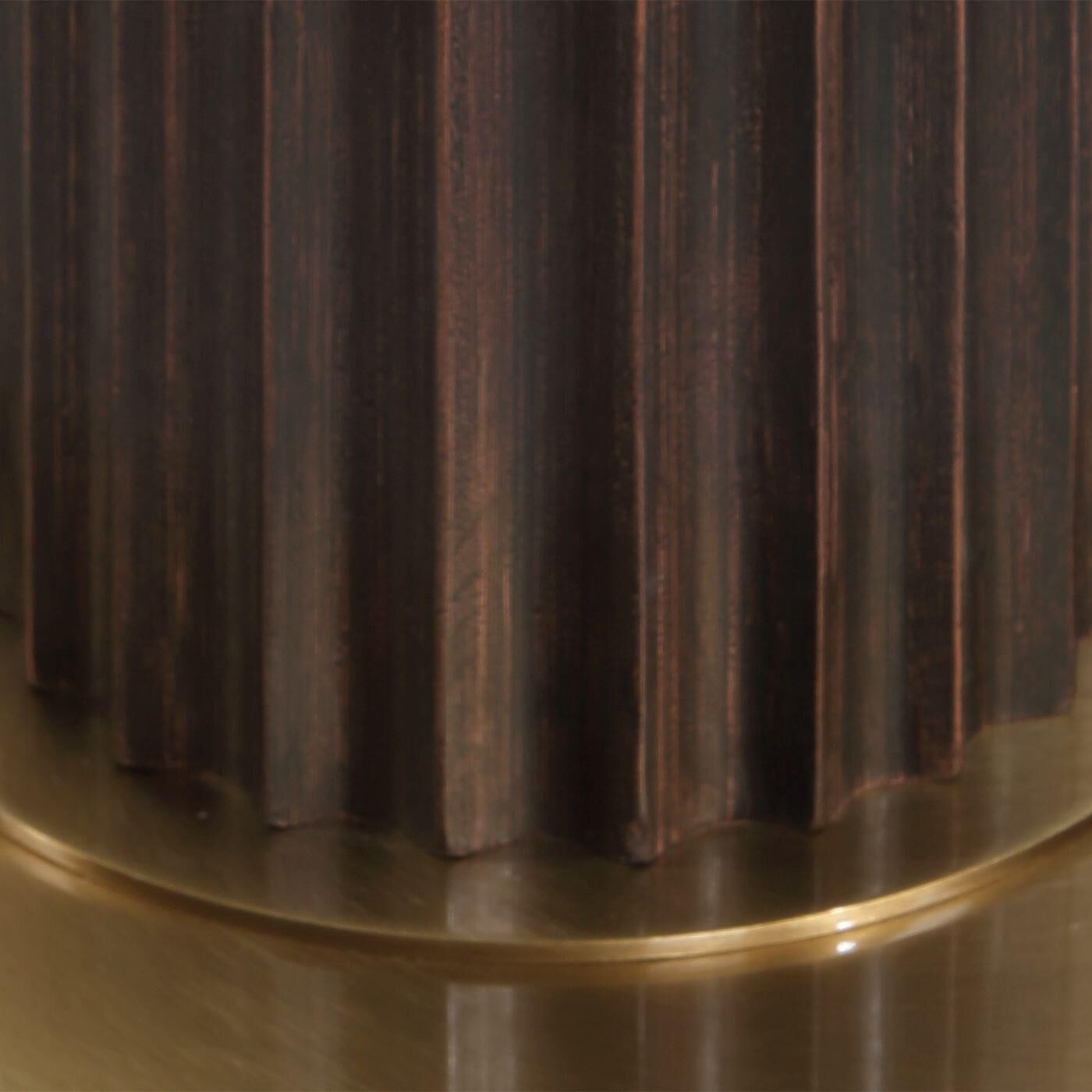 Forage 63 Inch Floor Lamp by Uttermost