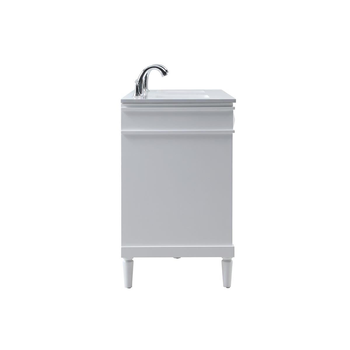 Bennett Bath Vanity by Elegant Decor