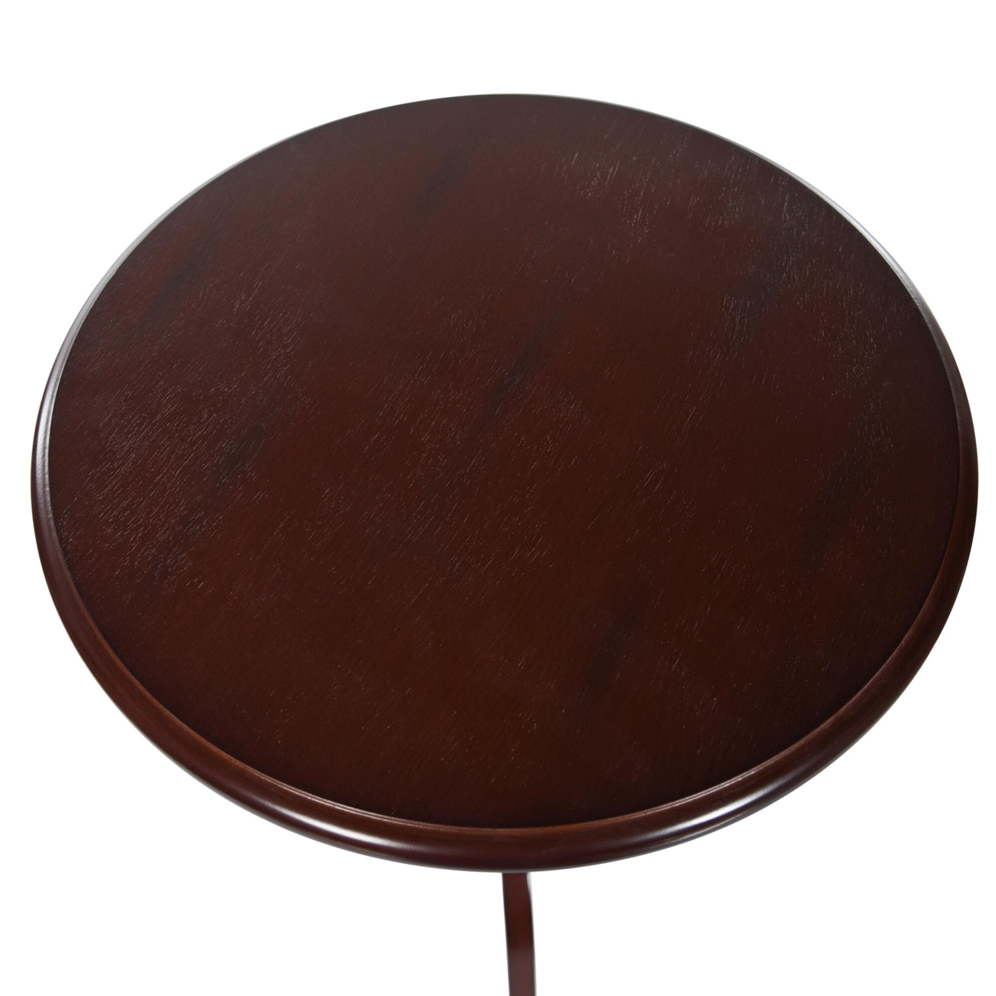 Harbor Breeze 24 Inch Accent Table by Stylecraft