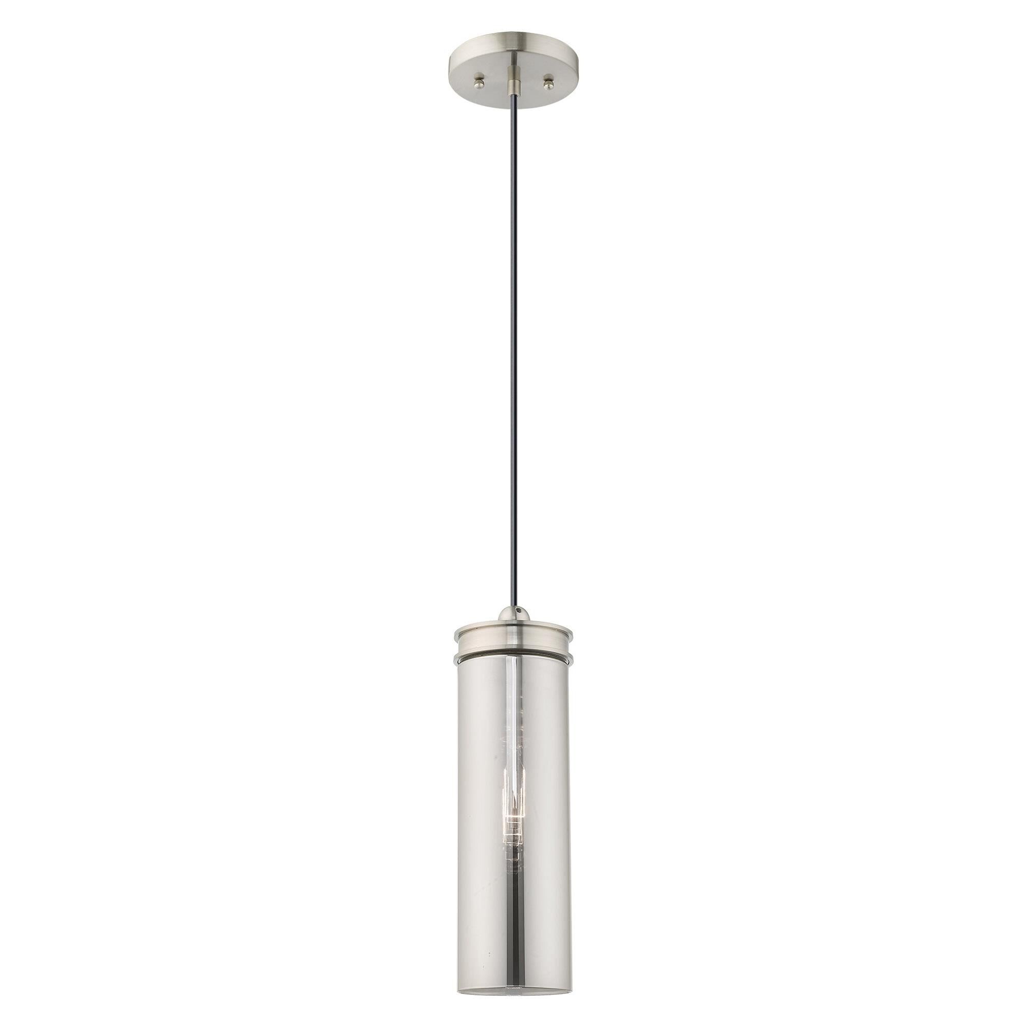 Livex Lighting Mini Pendant