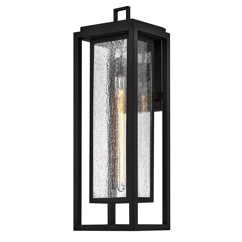 Republic 27 Inch Outdoor Wall Light by Hinkley